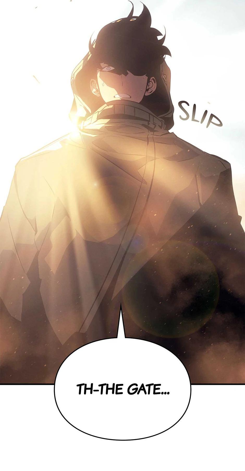 Read Solo Leveling Ragnarok ENGLISH Manga Online