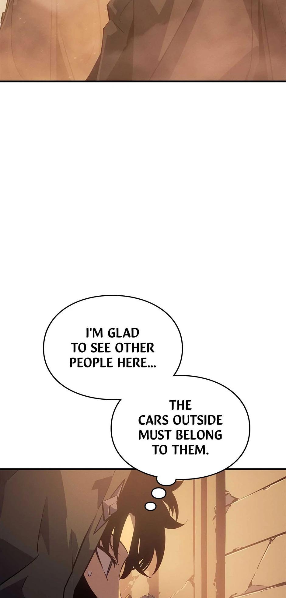 Read Solo Leveling Ragnarok ENGLISH Manga Online