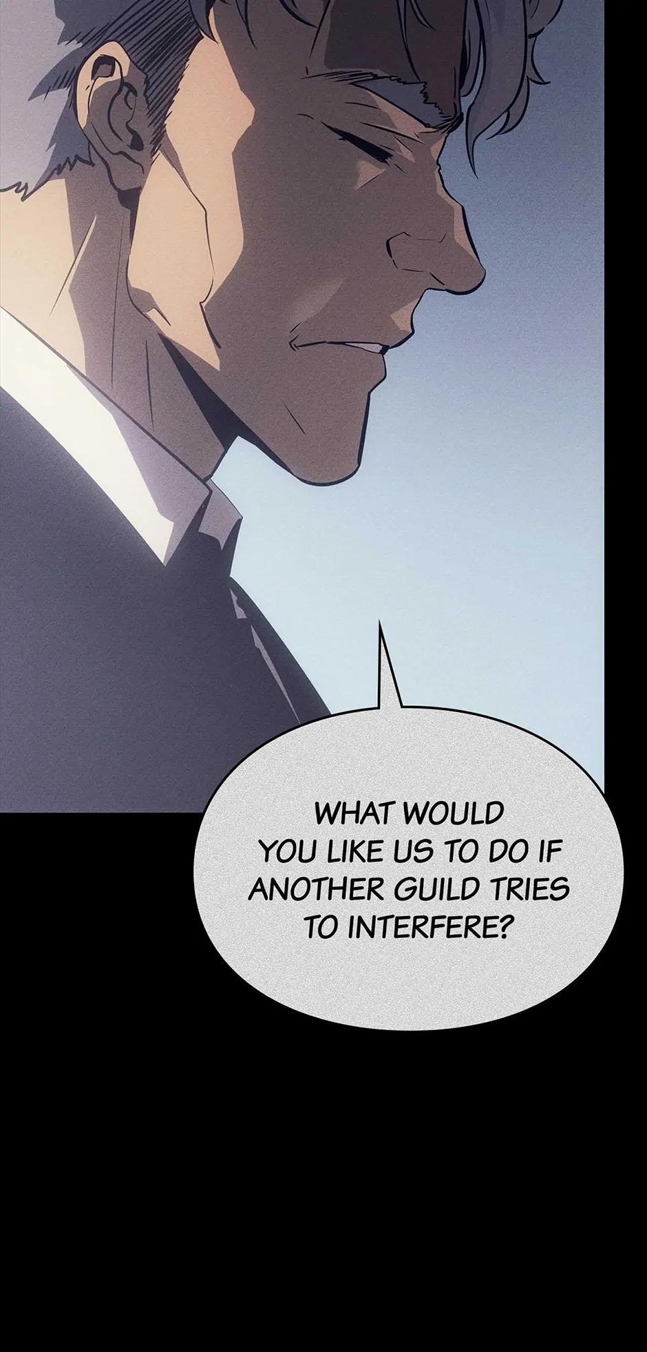 Read Solo Leveling Ragnarok ENGLISH Manga Online