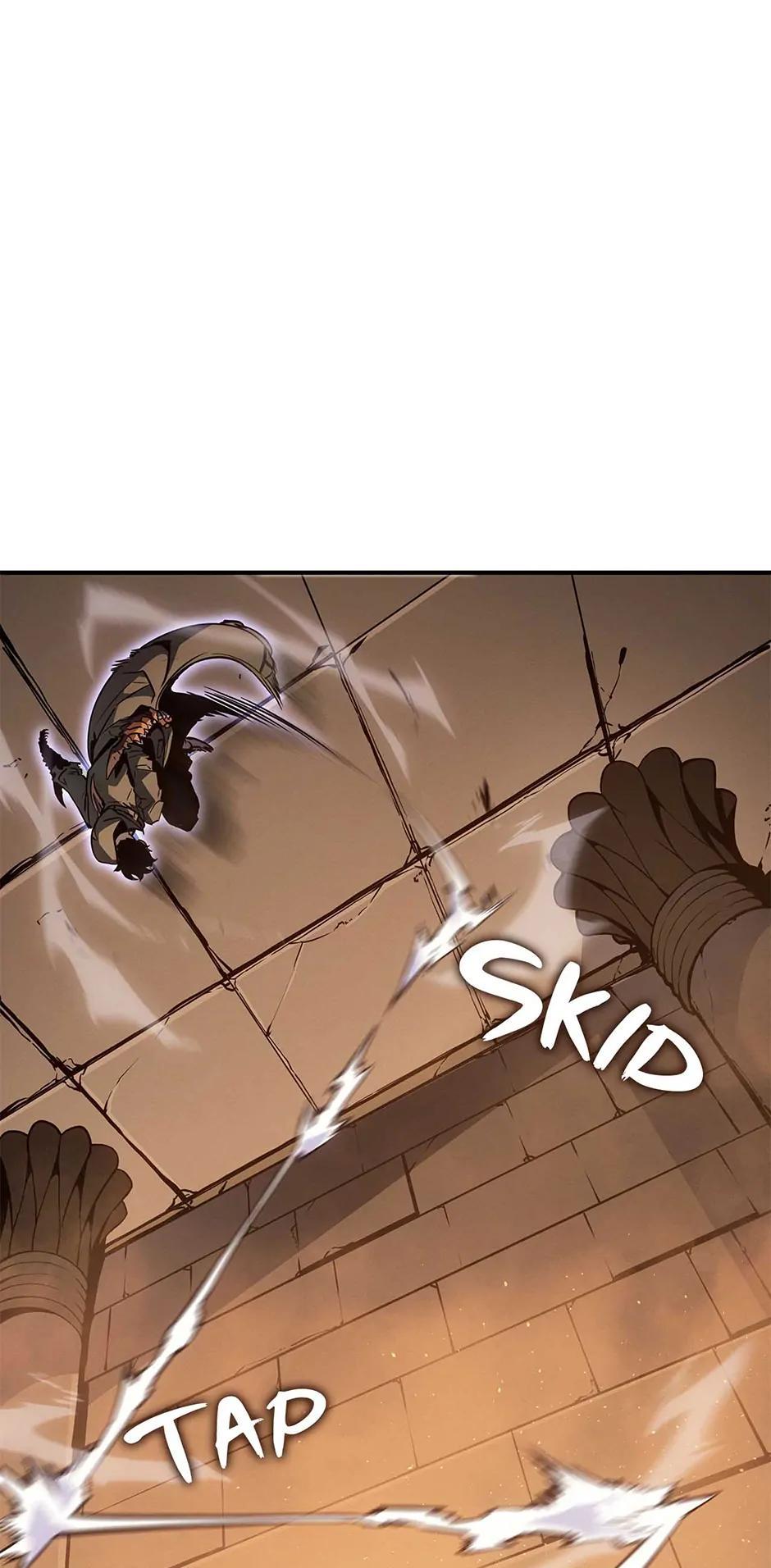 Read Solo Leveling Ragnarok ENGLISH Manga Online