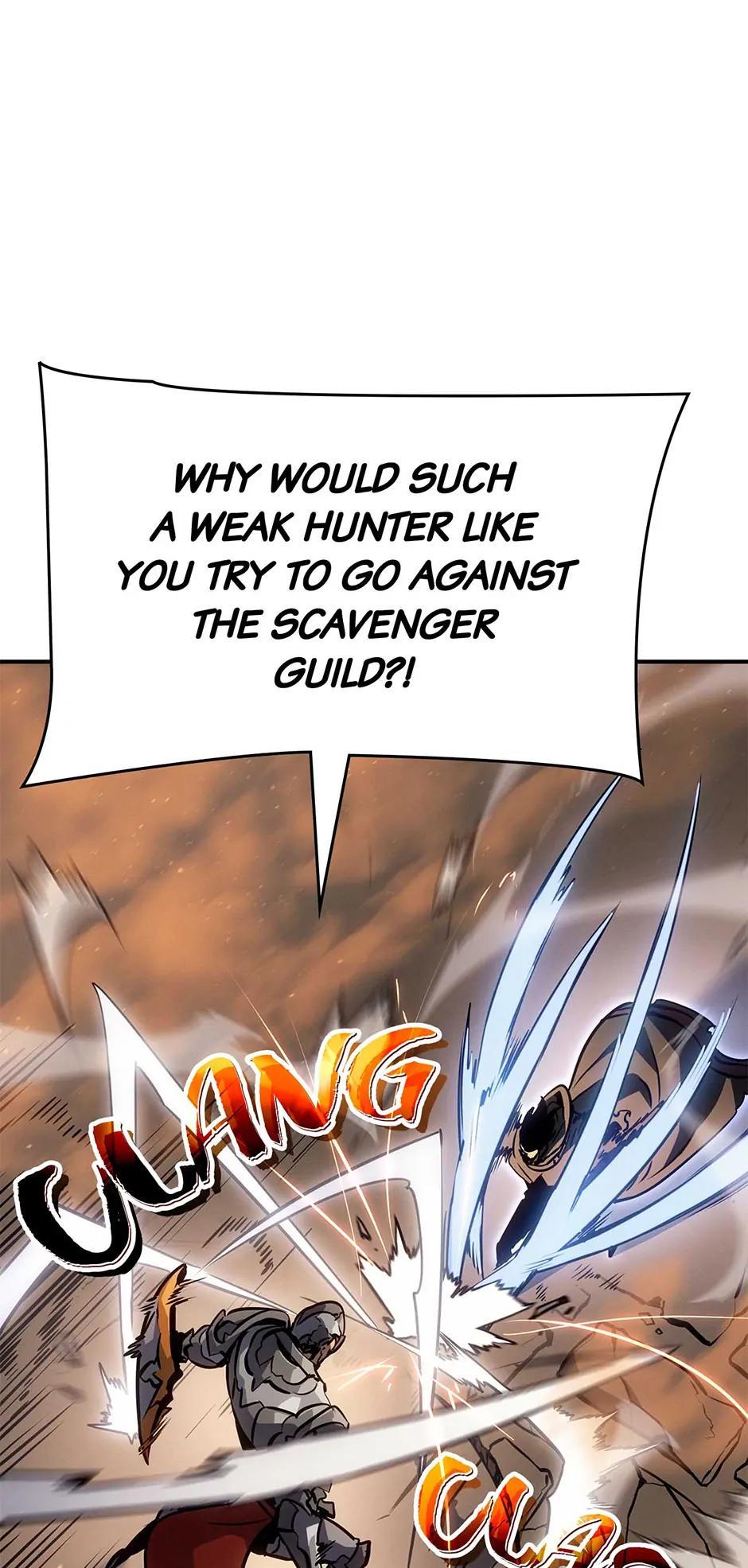 Read Solo Leveling Ragnarok ENGLISH Manga Online