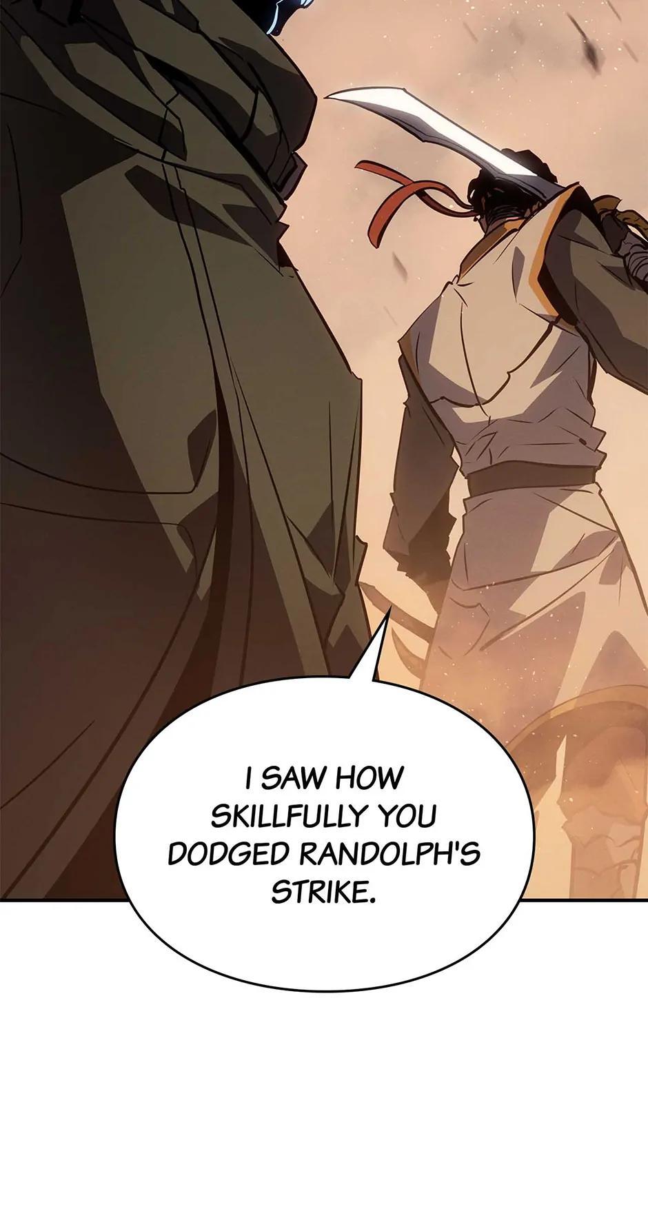 Read Solo Leveling Ragnarok ENGLISH Manga Online