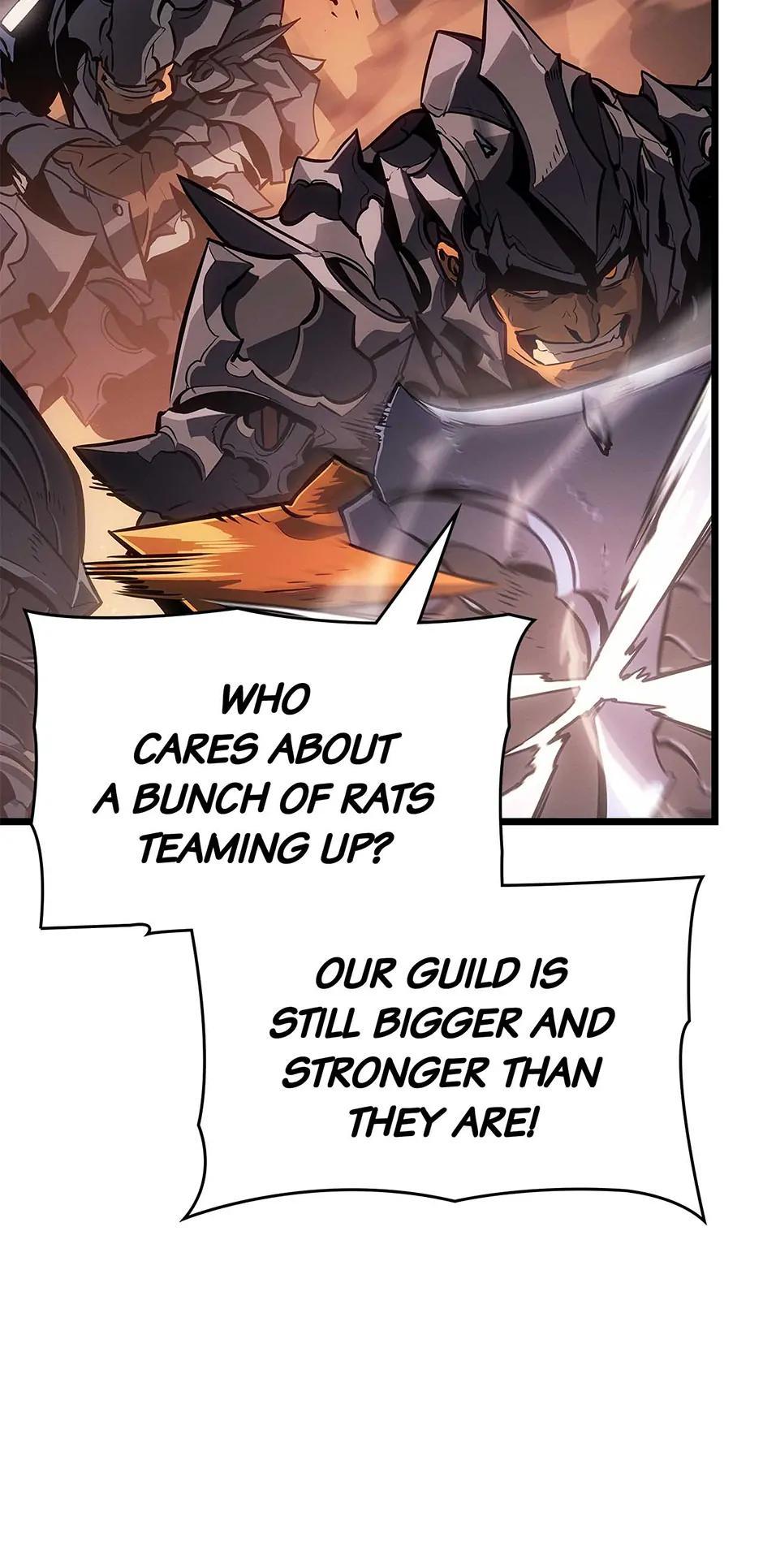 Read Solo Leveling Ragnarok ENGLISH Manga Online