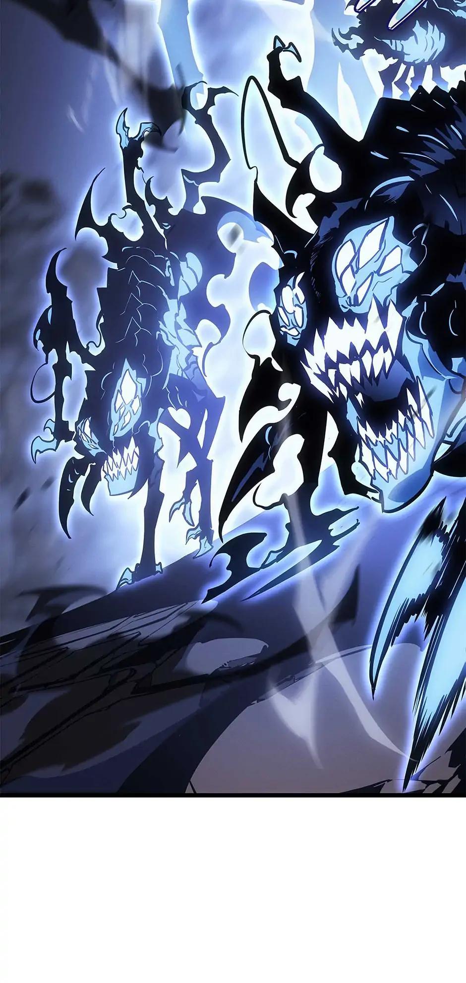 Read Solo Leveling Ragnarok ENGLISH Manga Online