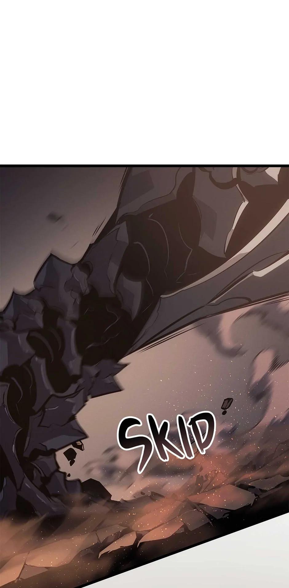 Read Solo Leveling Ragnarok ENGLISH Manga Online