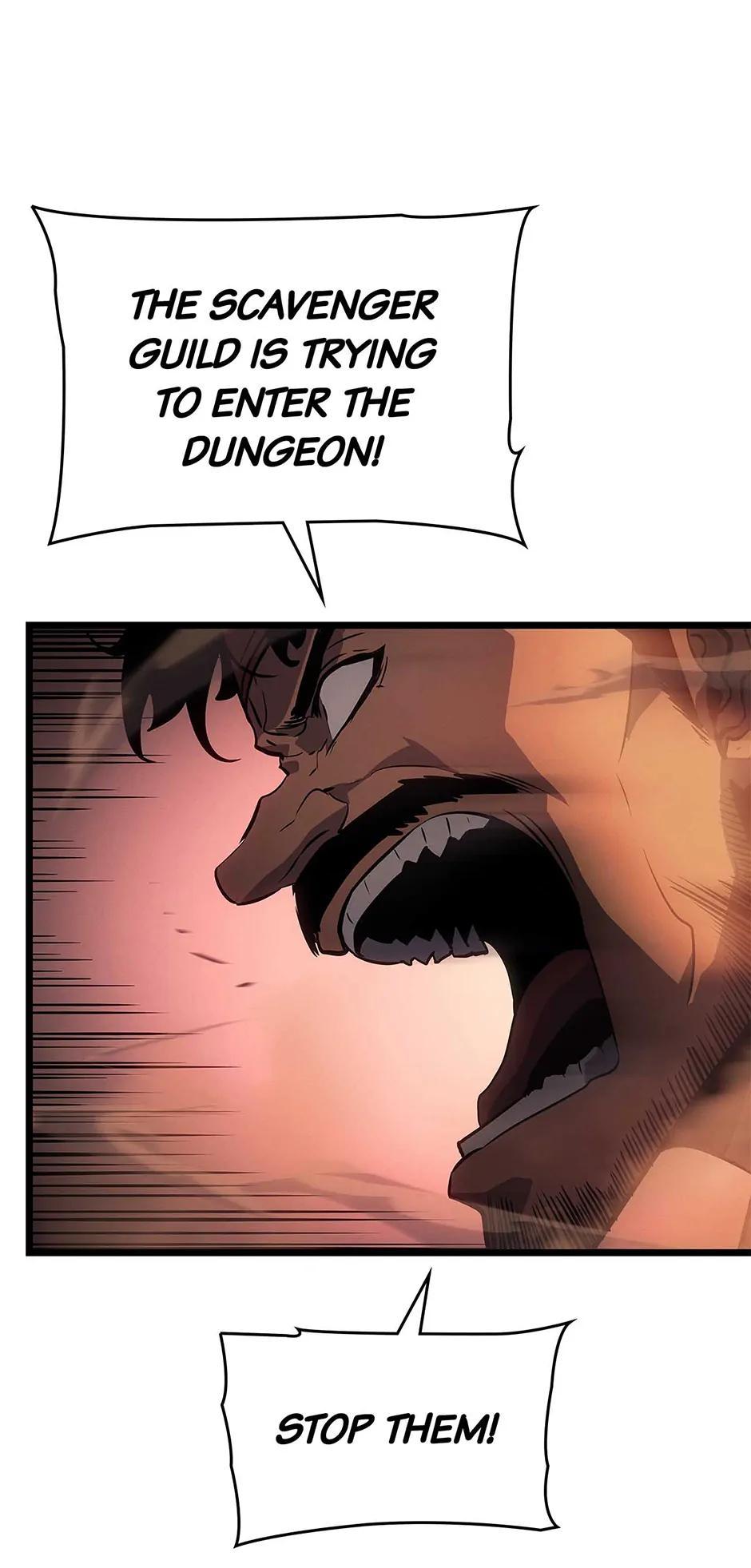 Read Solo Leveling Ragnarok ENGLISH Manga Online