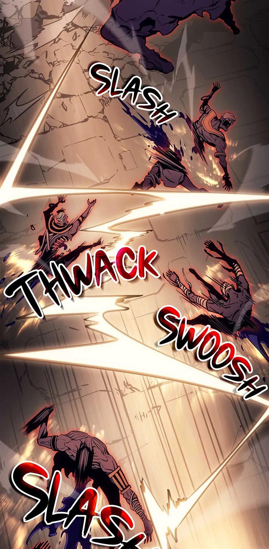 Read Solo Leveling Ragnarok ENGLISH Manga Online