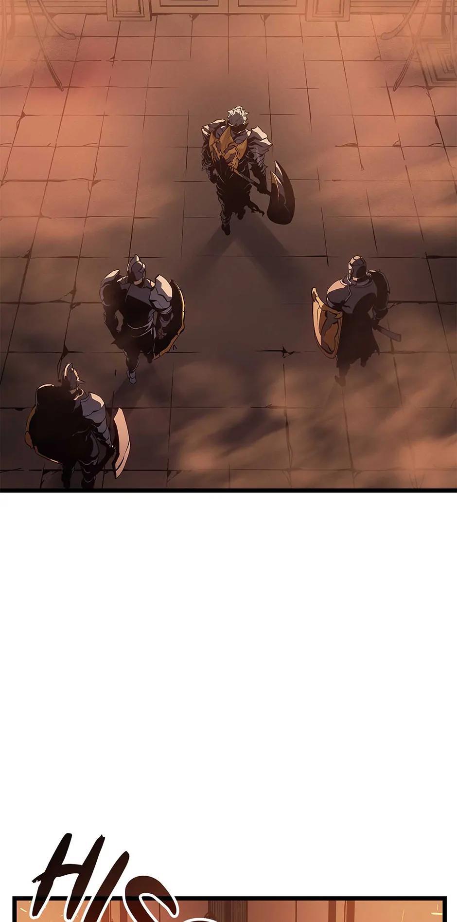 Read Solo Leveling Ragnarok ENGLISH Manga Online