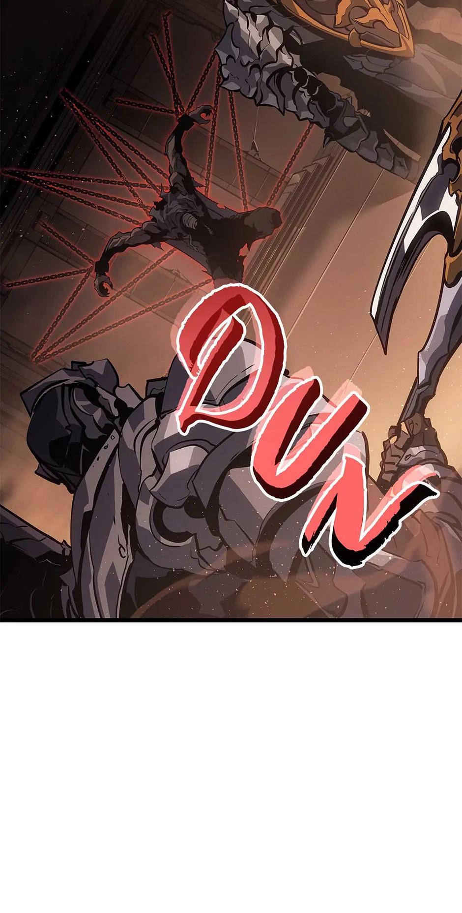 Read Solo Leveling Ragnarok ENGLISH Manga Online