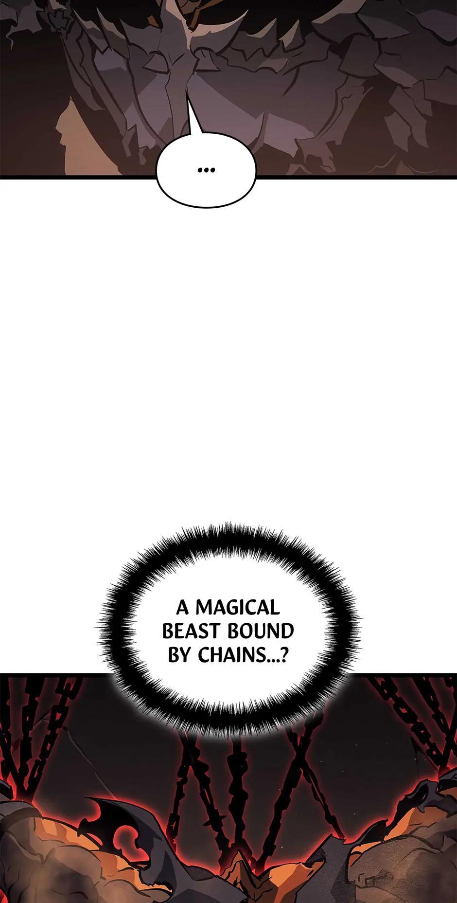 Read Solo Leveling Ragnarok ENGLISH Manga Online