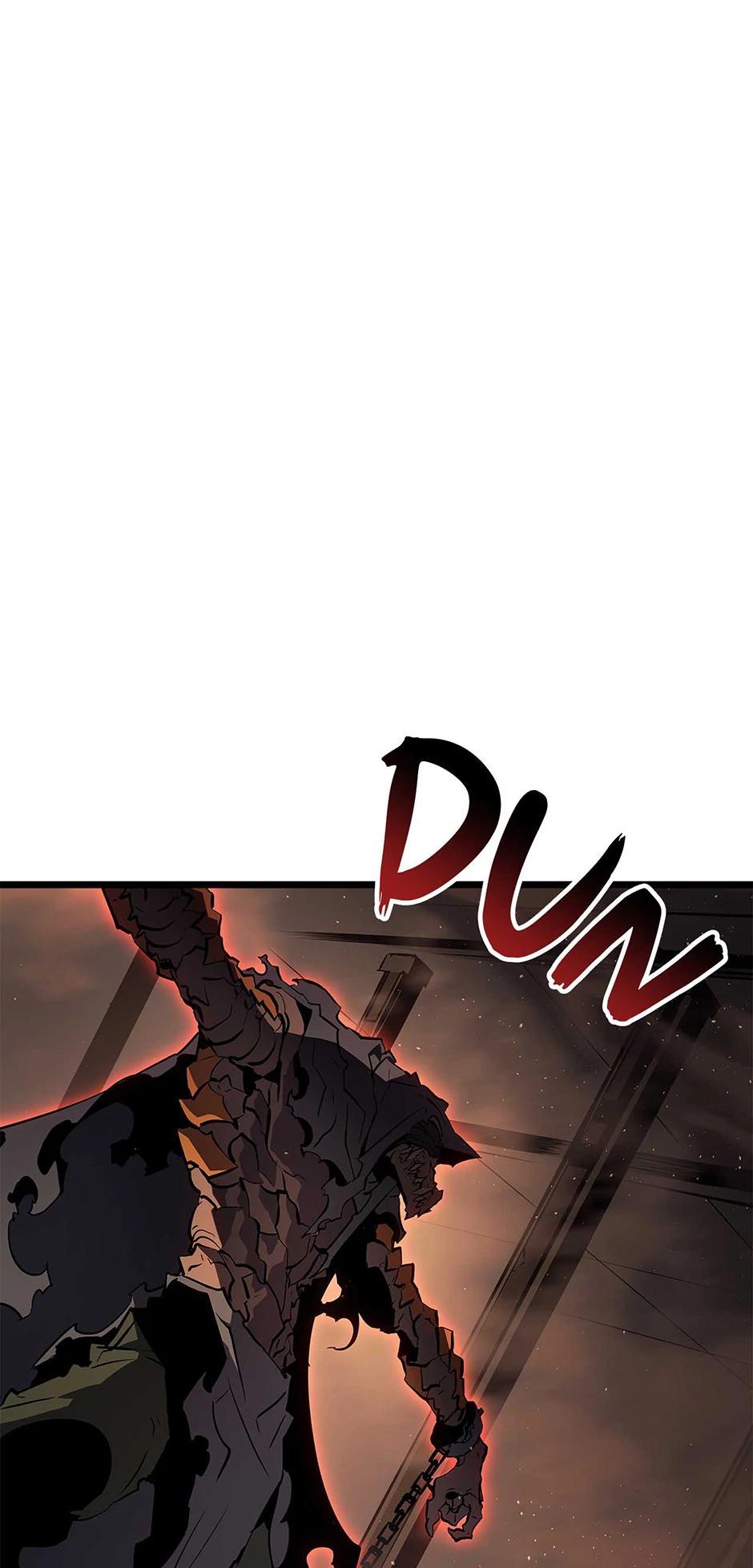 Read Solo Leveling Ragnarok ENGLISH Manga Online