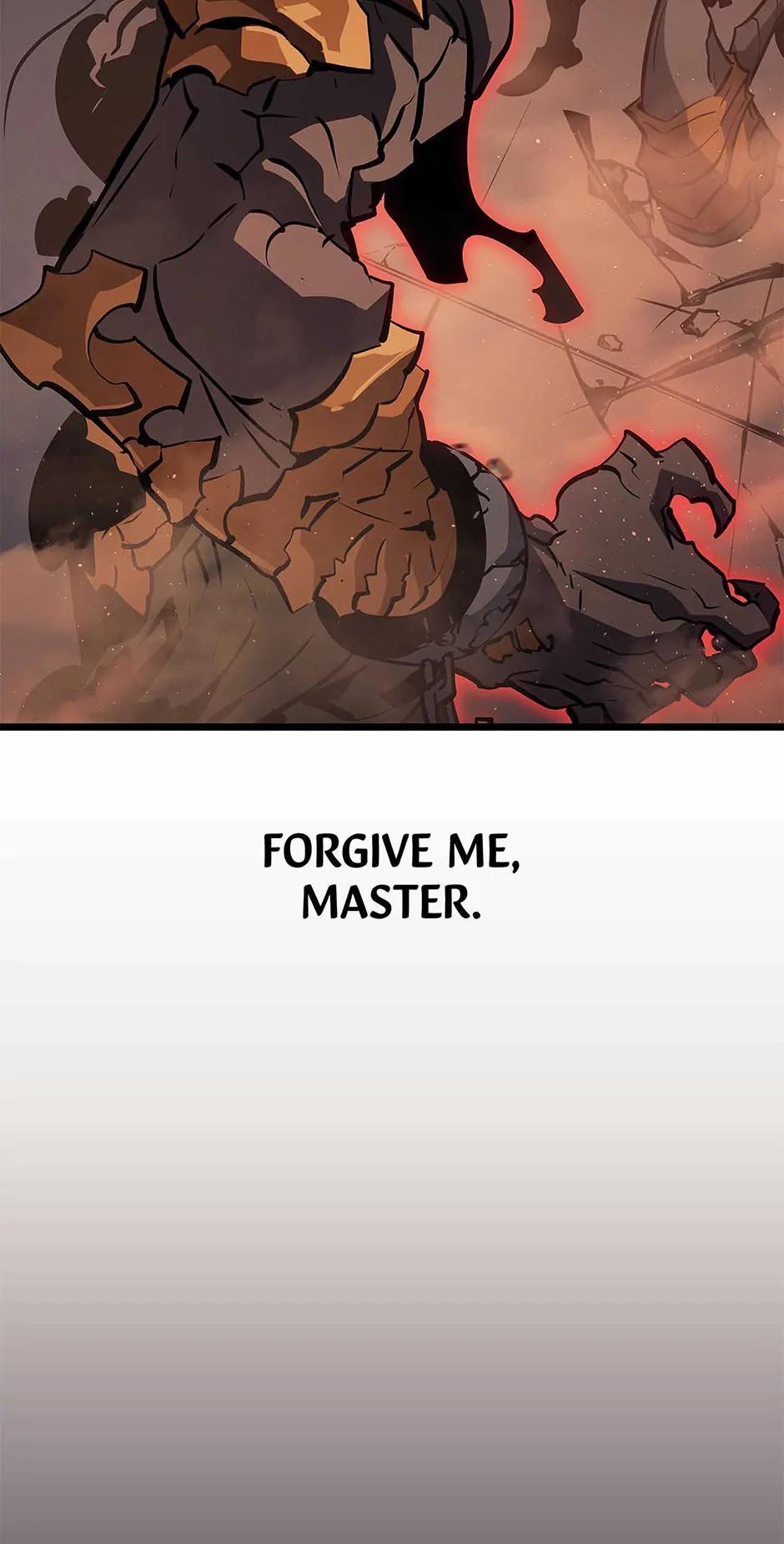 Read Solo Leveling Ragnarok ENGLISH Manga Online