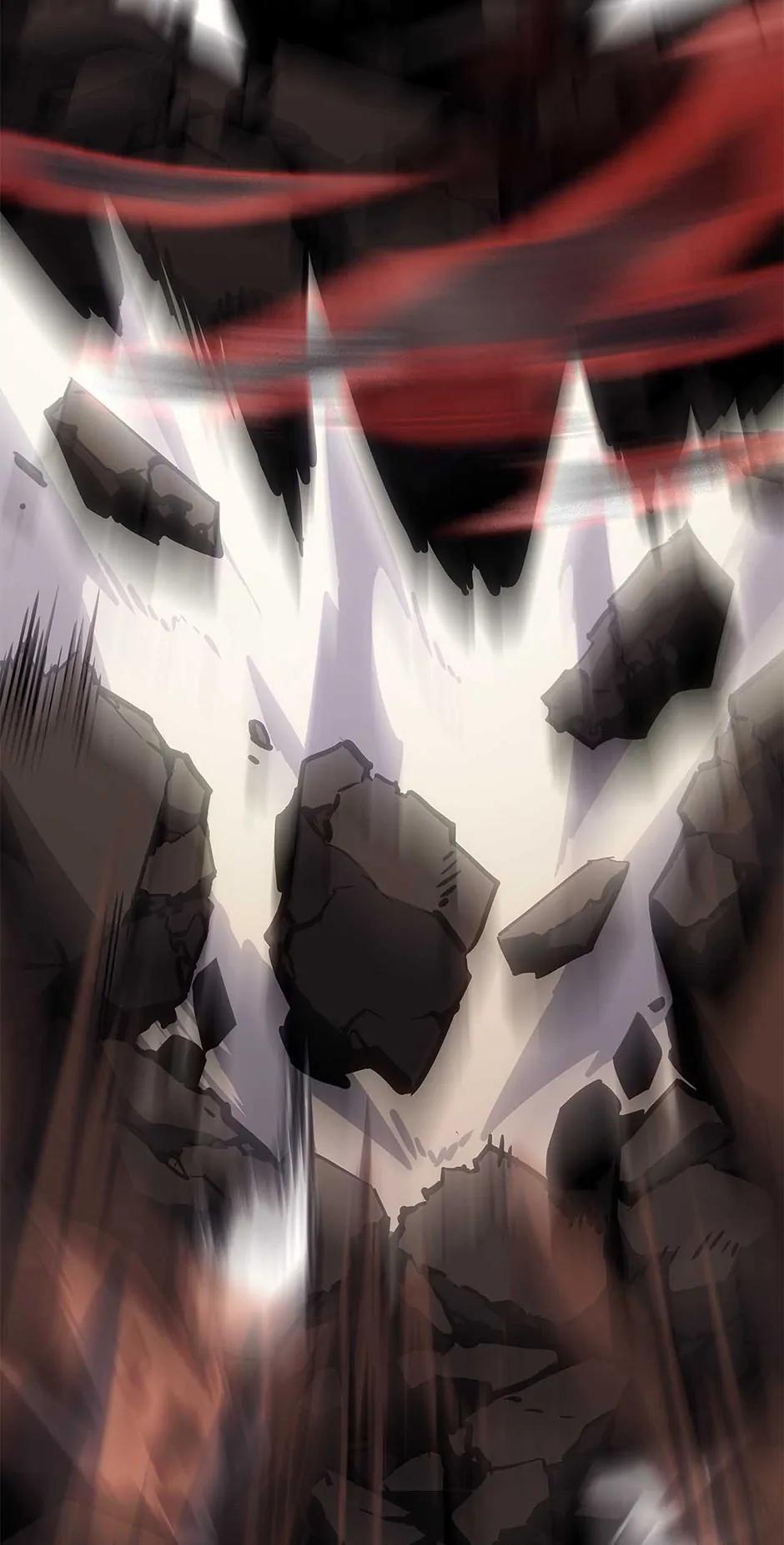 Read Solo Leveling Ragnarok ENGLISH Manga Online