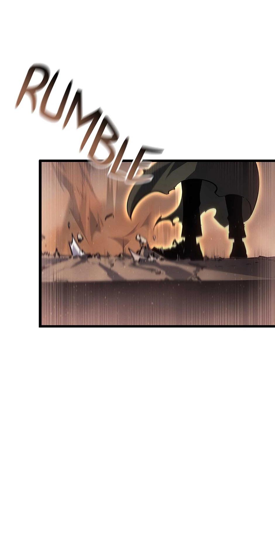 Read Solo Leveling Ragnarok ENGLISH Manga Online