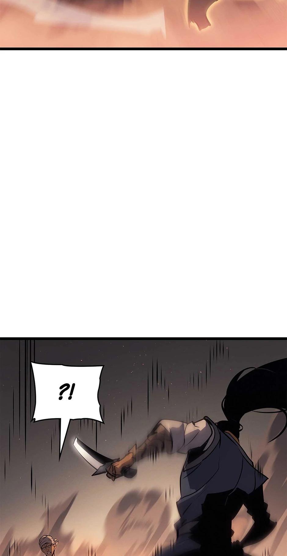 Read Solo Leveling Ragnarok ENGLISH Manga Online