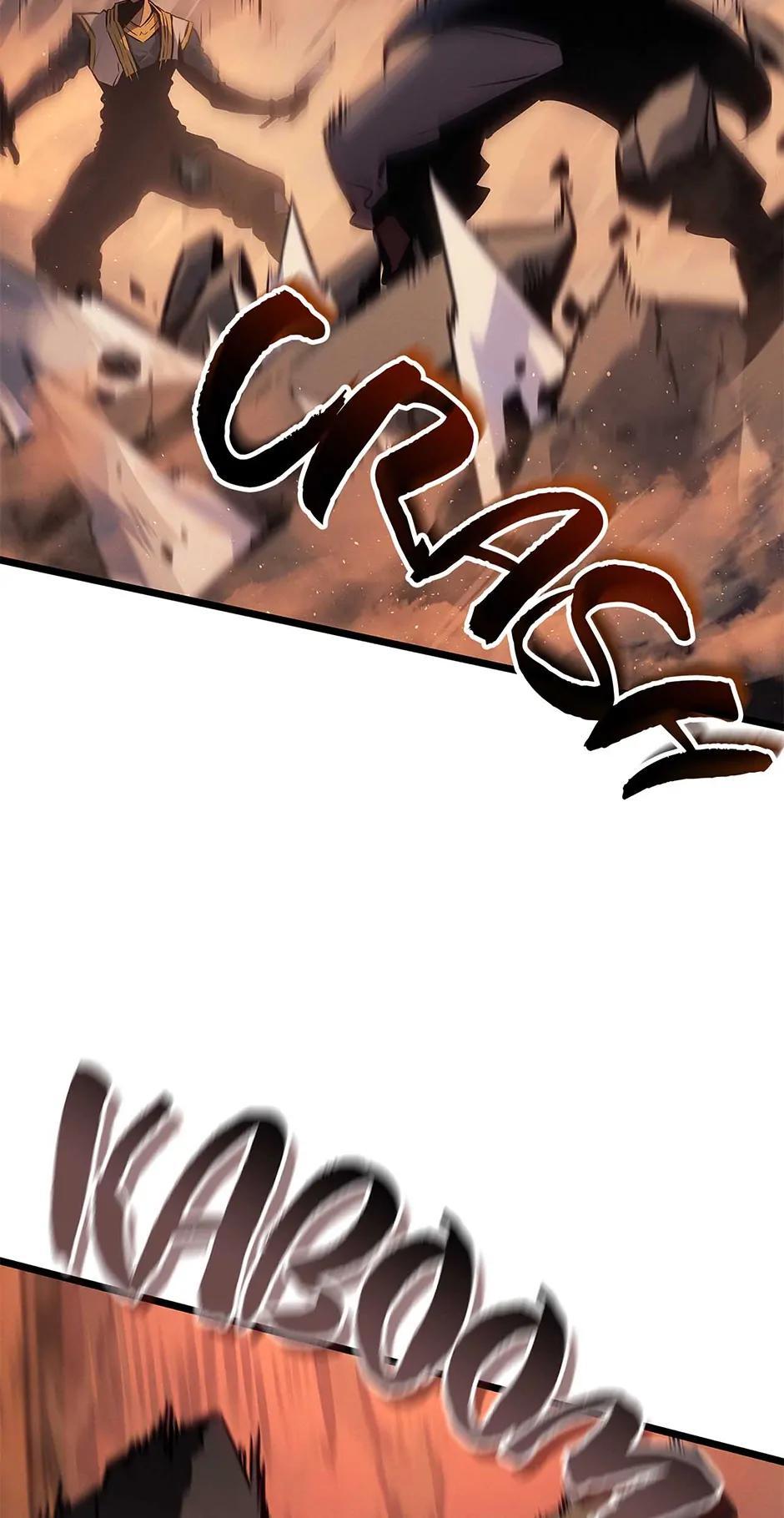 Read Solo Leveling Ragnarok ENGLISH Manga Online