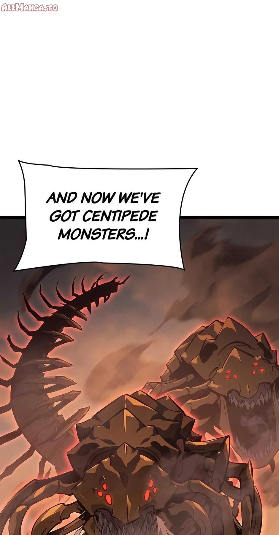 Read Solo Leveling Ragnarok ENGLISH Manga Online