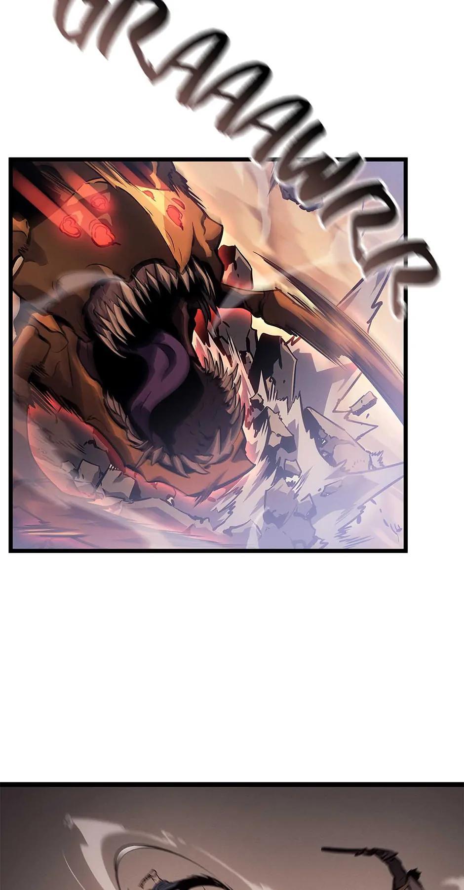 Read Solo Leveling Ragnarok ENGLISH Manga Online