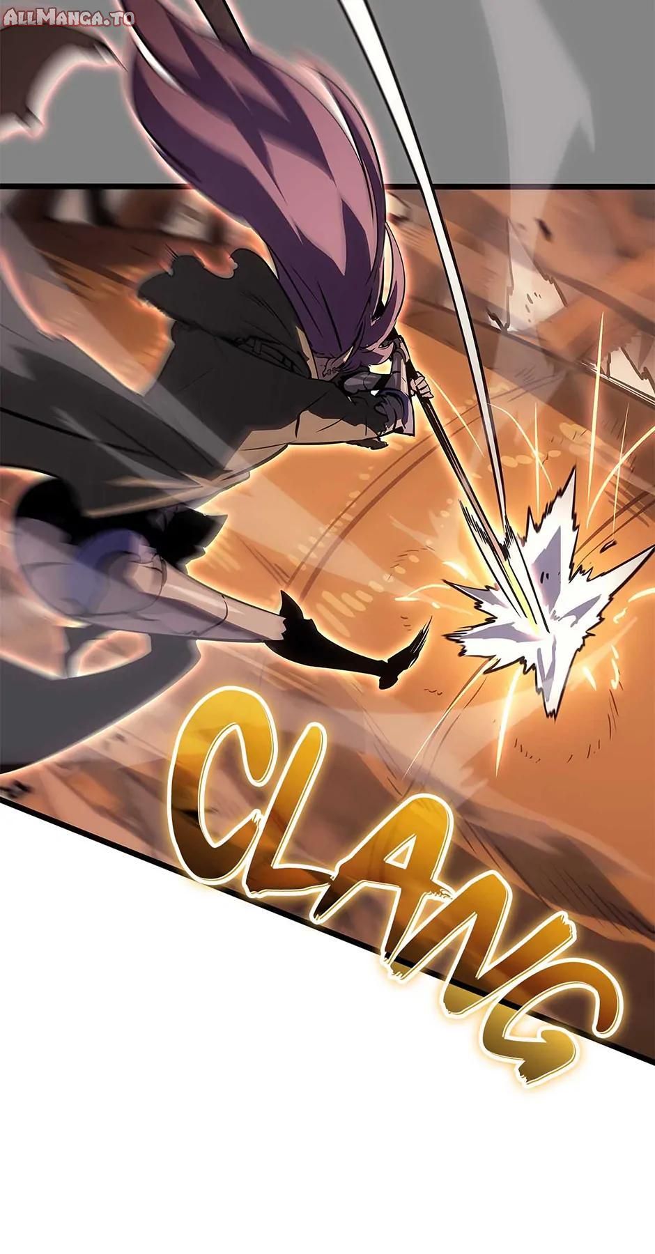 Read Solo Leveling Ragnarok ENGLISH Manga Online