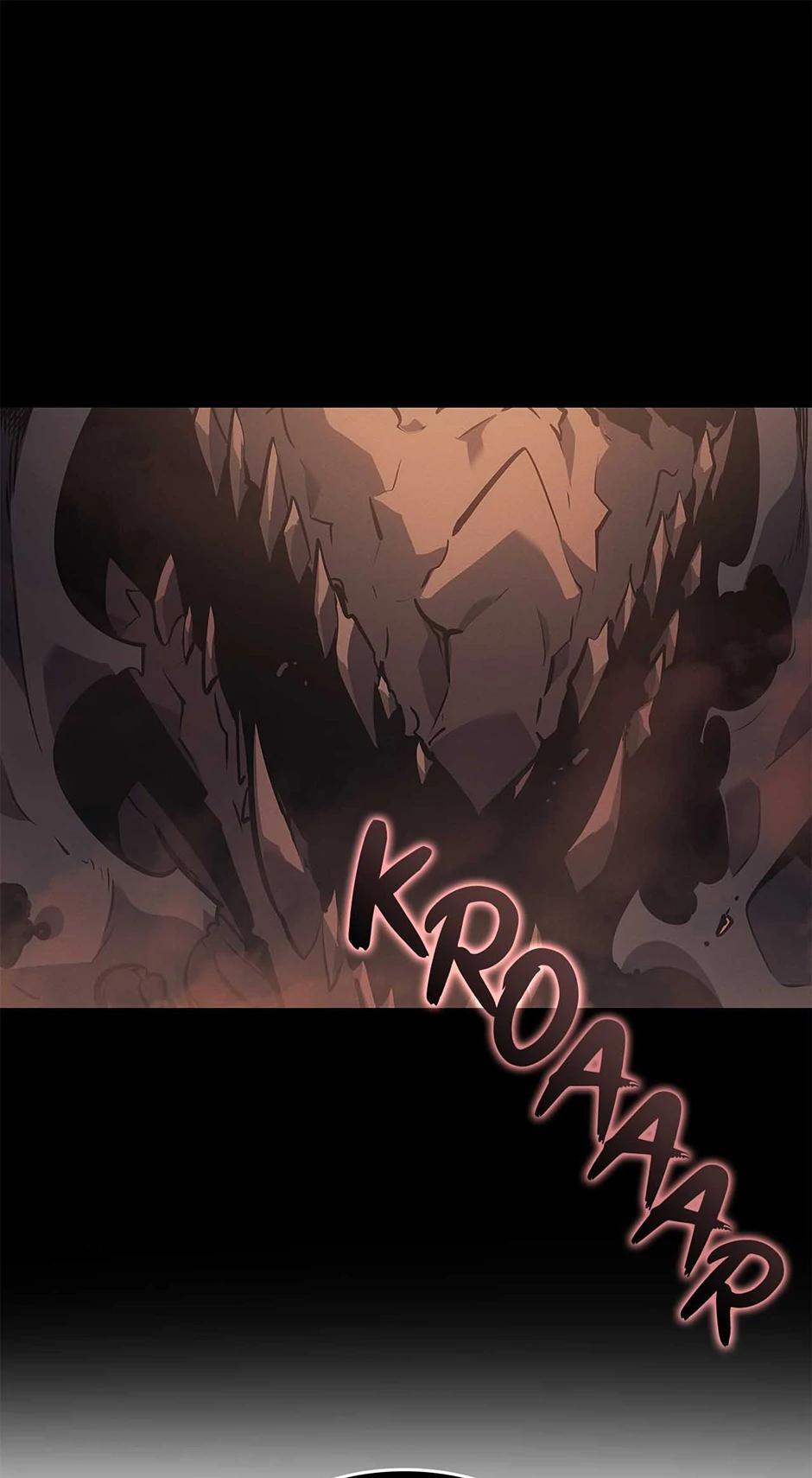 Read Solo Leveling Ragnarok ENGLISH Manga Online