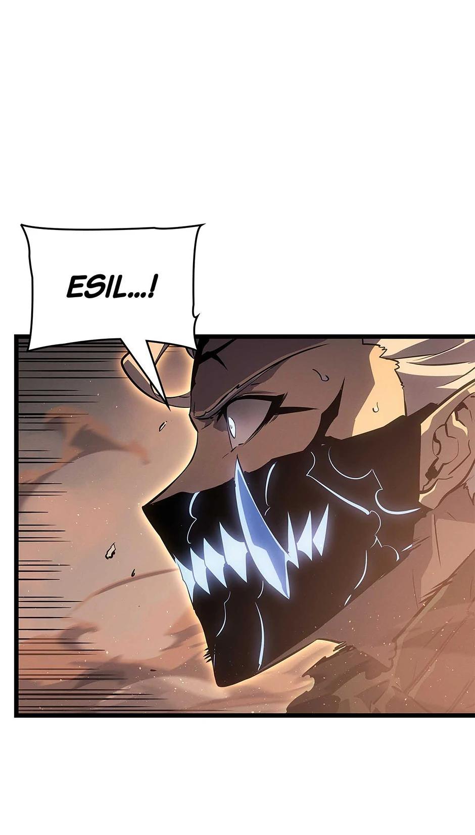 Read Solo Leveling Ragnarok ENGLISH Manga Online