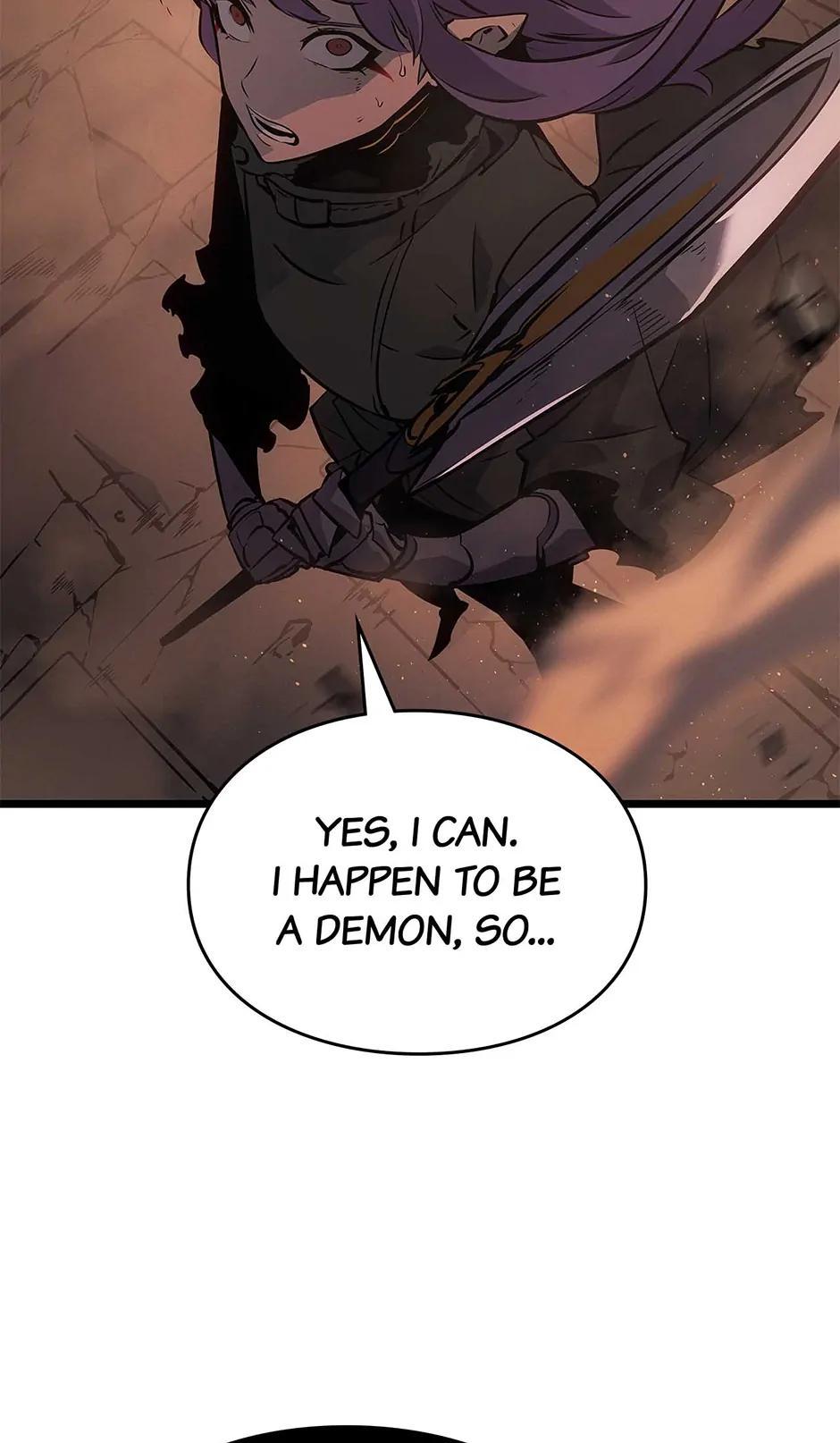 Read Solo Leveling Ragnarok ENGLISH Manga Online