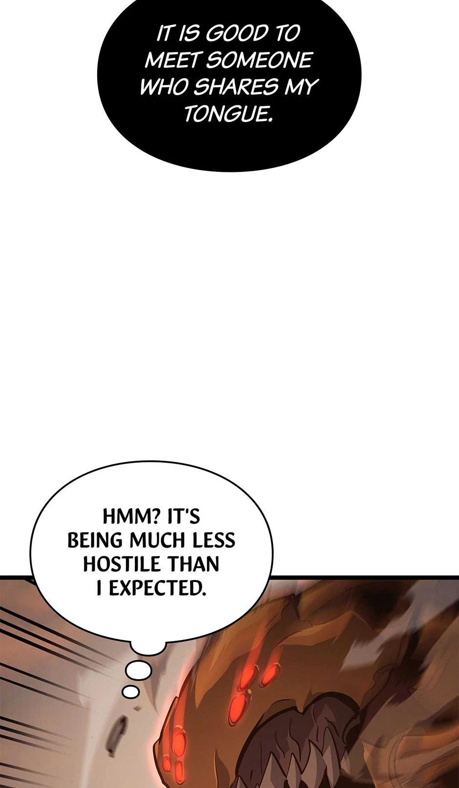 Read Solo Leveling Ragnarok ENGLISH Manga Online