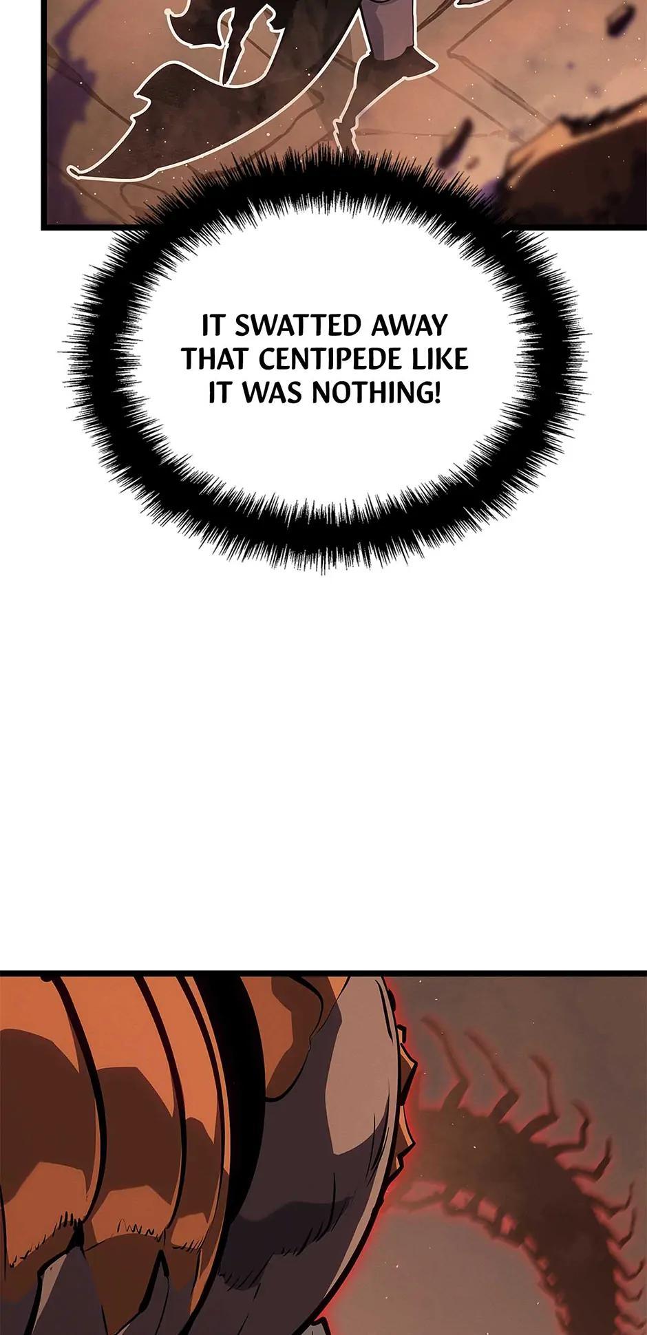 Read Solo Leveling Ragnarok ENGLISH Manga Online