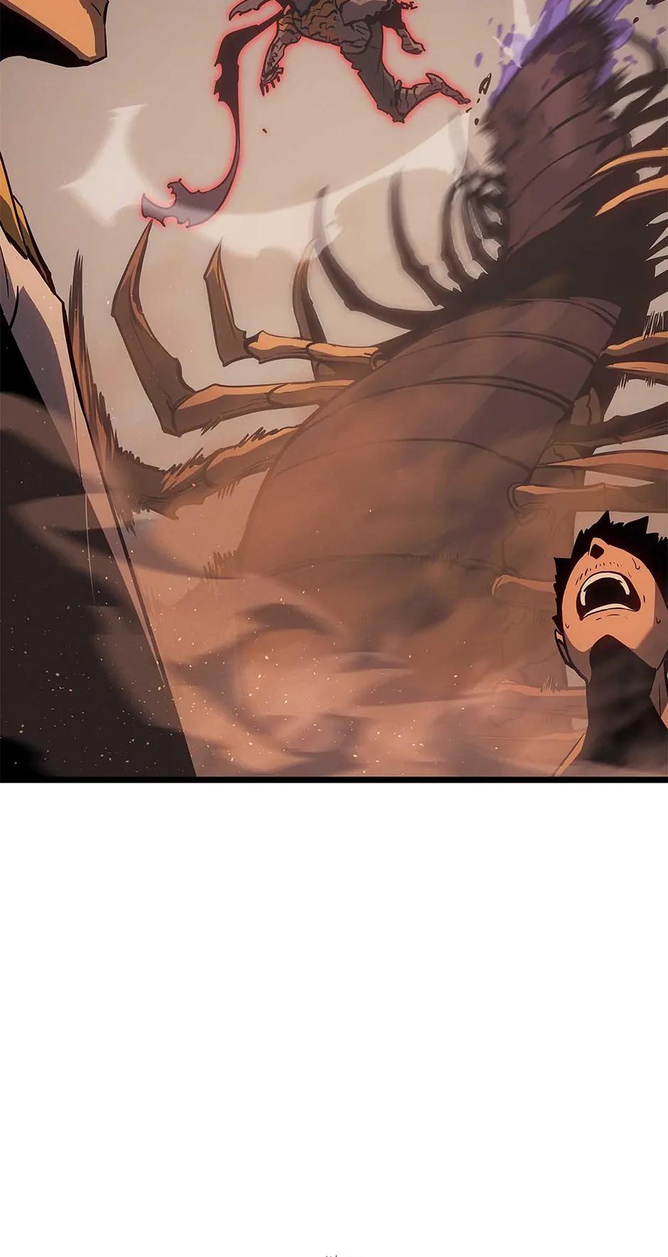 Read Solo Leveling Ragnarok ENGLISH Manga Online