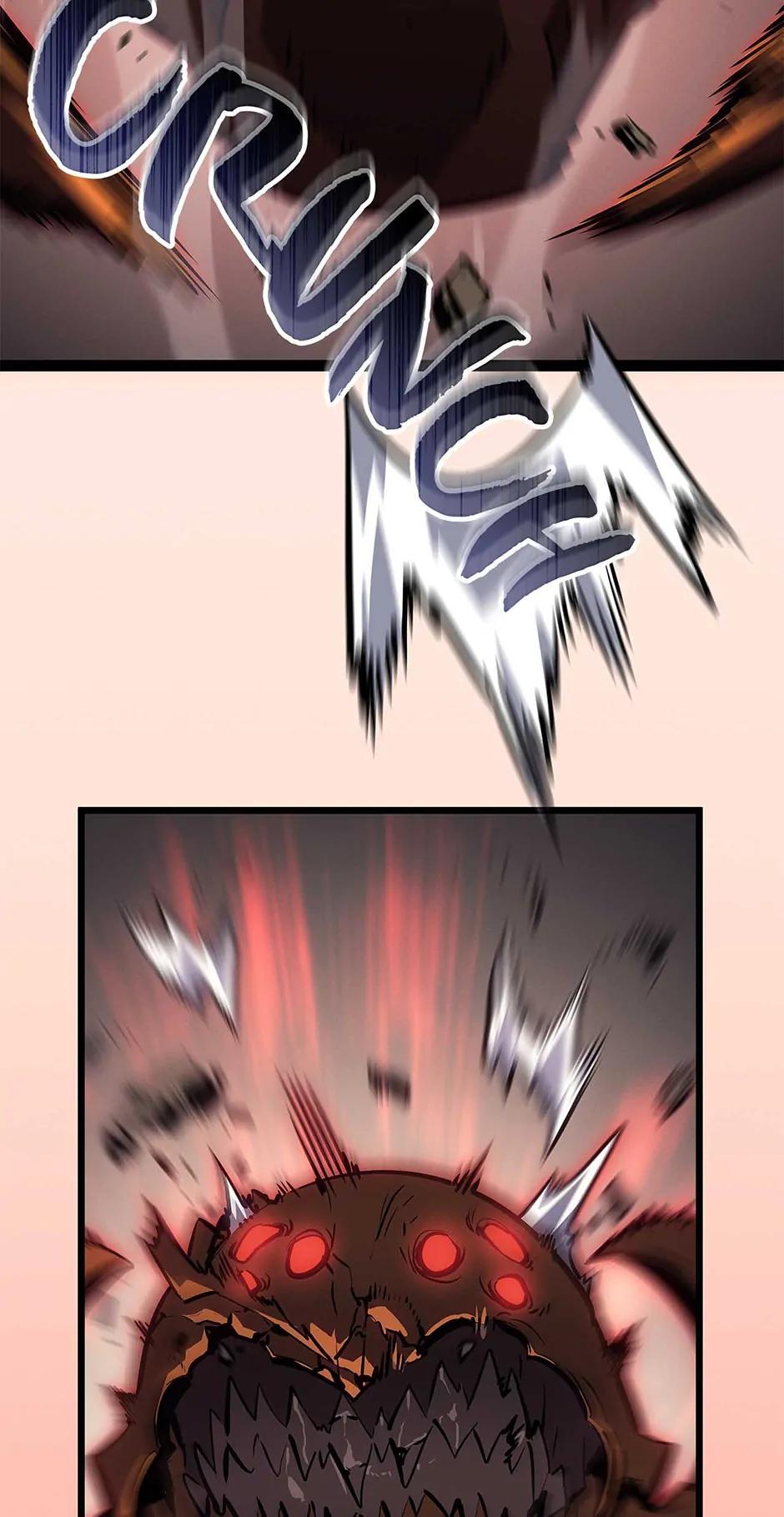 Read Solo Leveling Ragnarok ENGLISH Manga Online