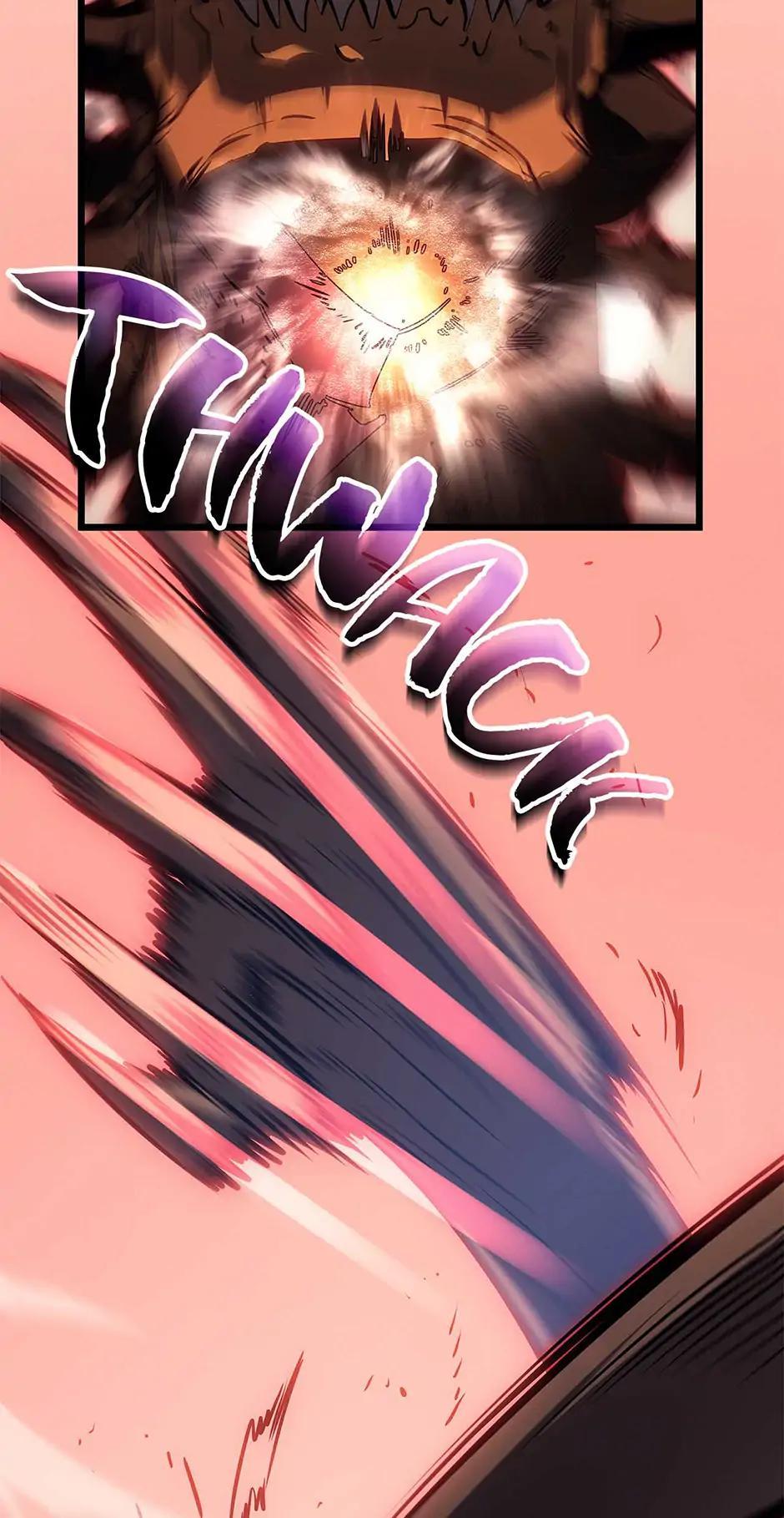 Read Solo Leveling Ragnarok ENGLISH Manga Online