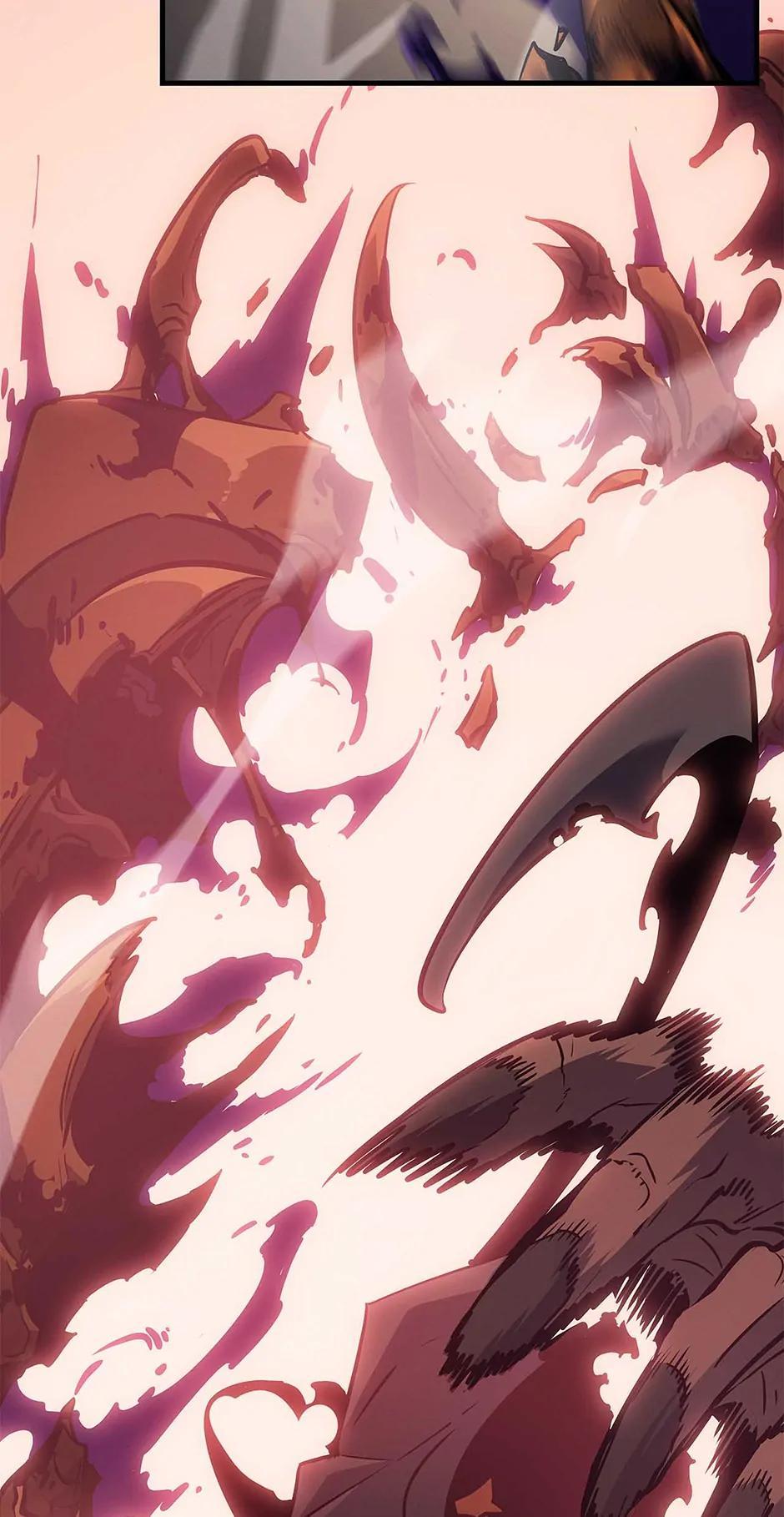 Read Solo Leveling Ragnarok ENGLISH Manga Online