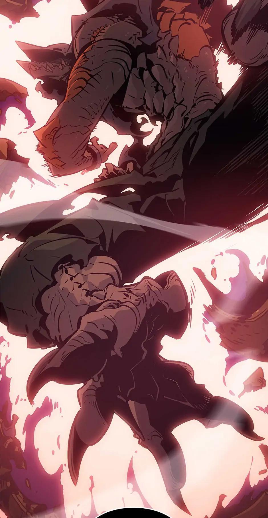 Read Solo Leveling Ragnarok ENGLISH Manga Online