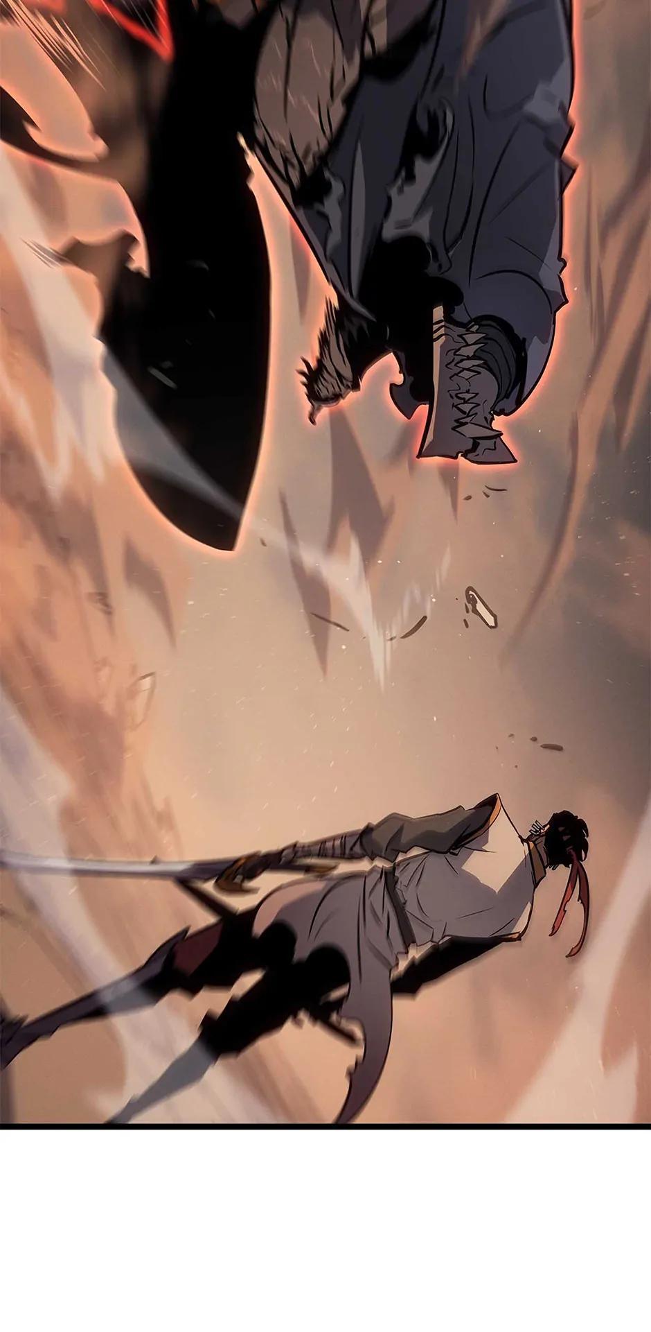 Read Solo Leveling Ragnarok ENGLISH Manga Online