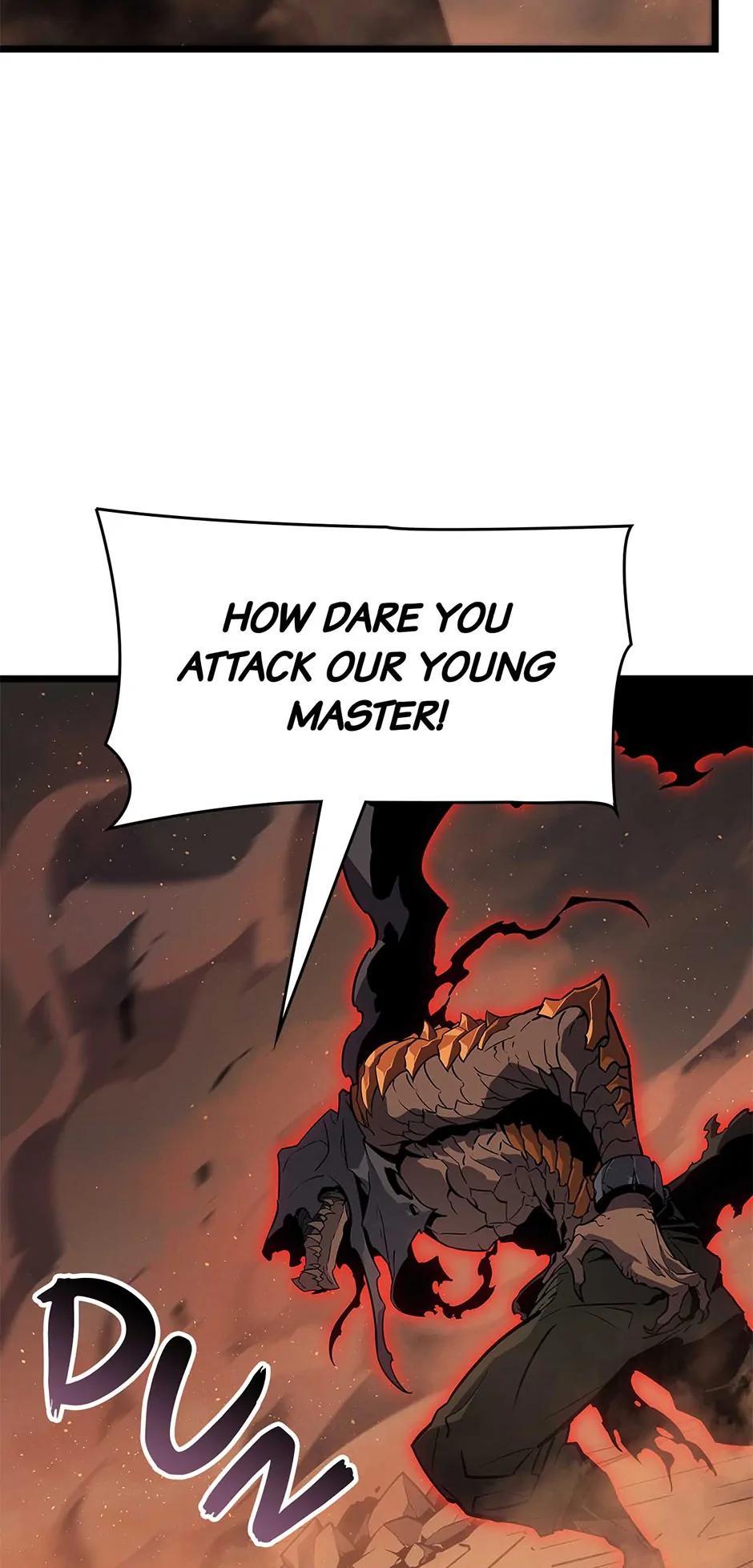 Read Solo Leveling Ragnarok ENGLISH Manga Online