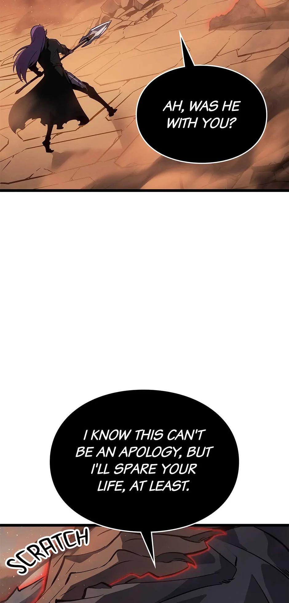 Read Solo Leveling Ragnarok ENGLISH Manga Online