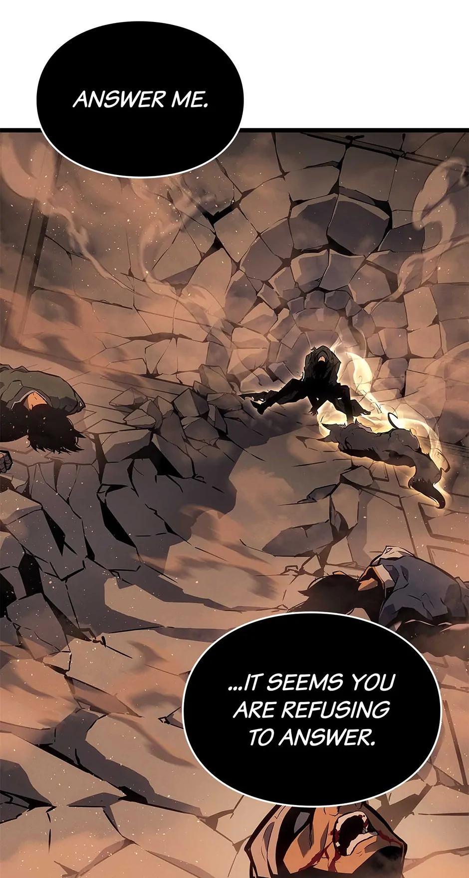 Read Solo Leveling Ragnarok ENGLISH Manga Online