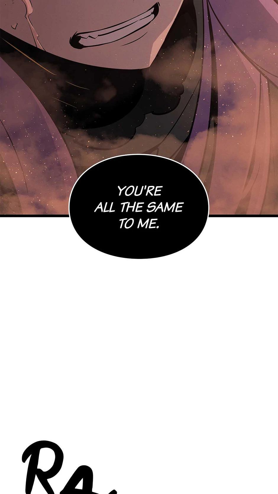 Read Solo Leveling Ragnarok ENGLISH Manga Online