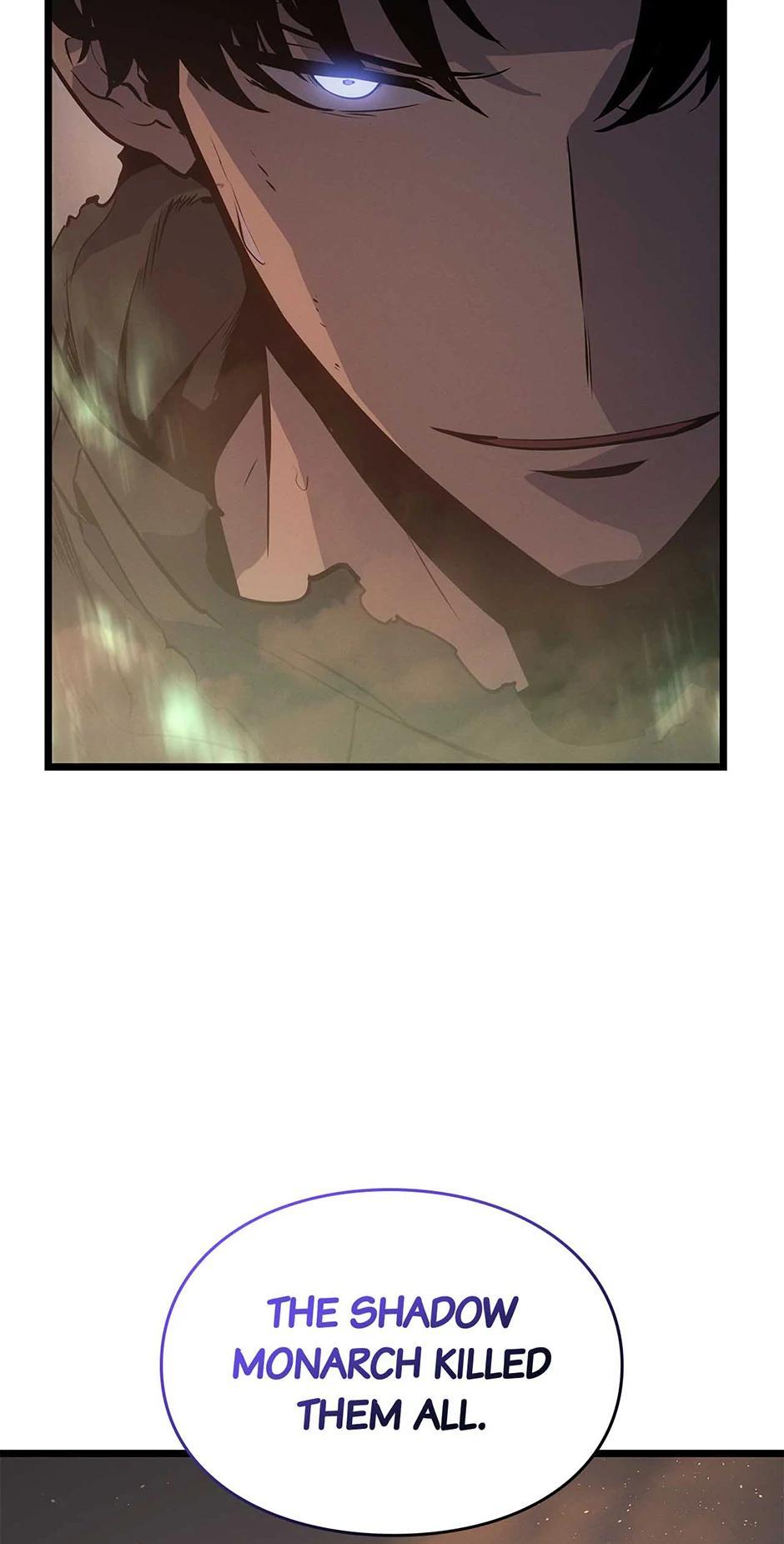 Read Solo Leveling Ragnarok ENGLISH Manga Online