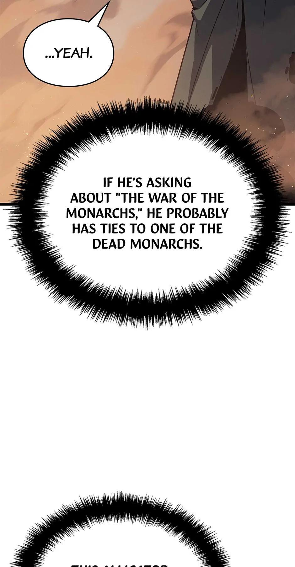 Read Solo Leveling Ragnarok ENGLISH Manga Online