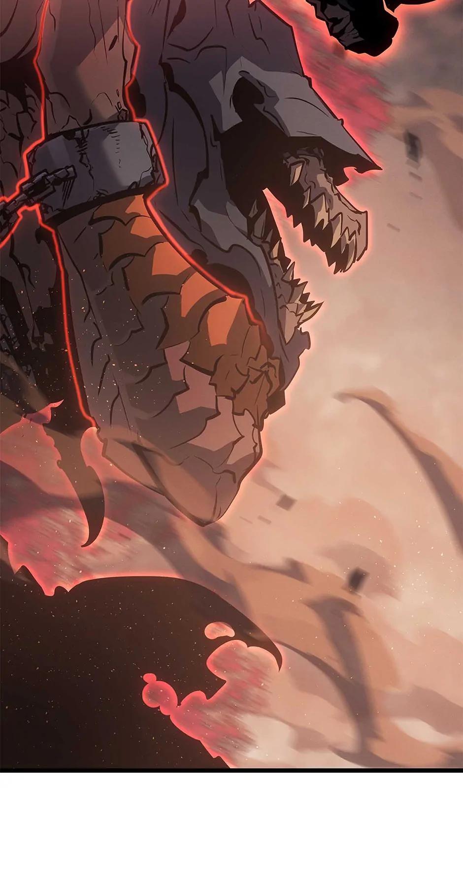 Read Solo Leveling Ragnarok ENGLISH Manga Online