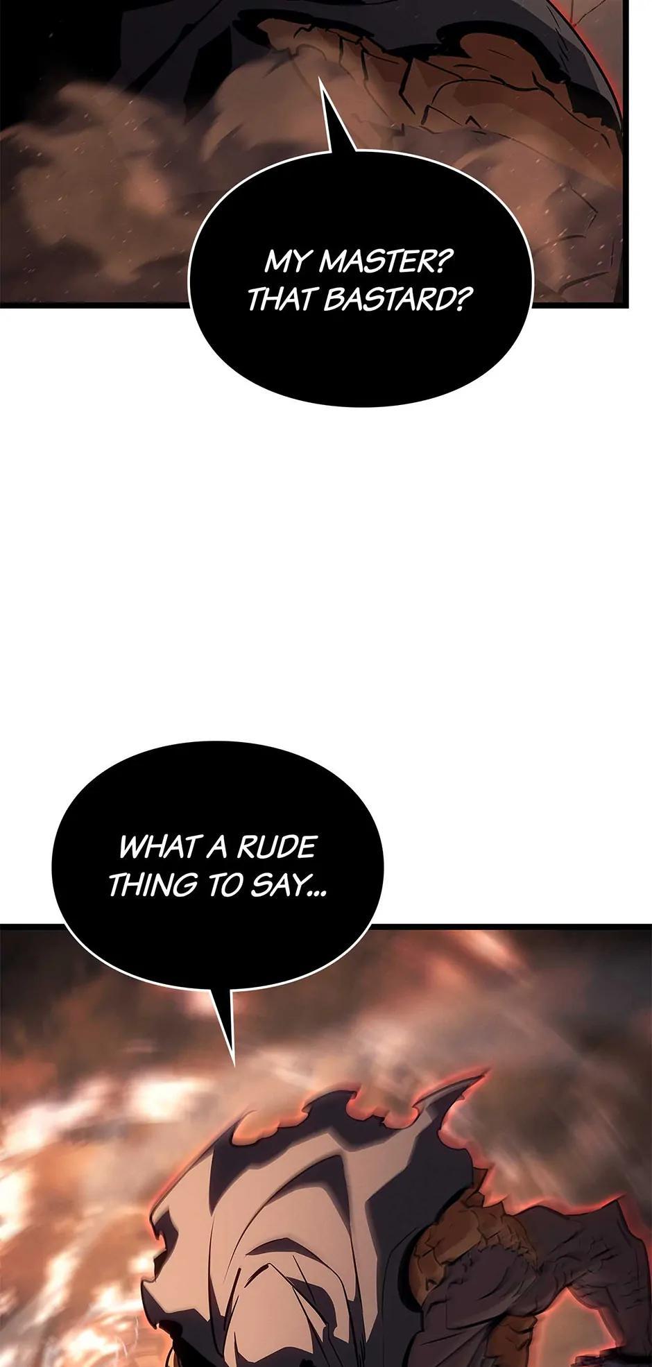 Read Solo Leveling Ragnarok ENGLISH Manga Online