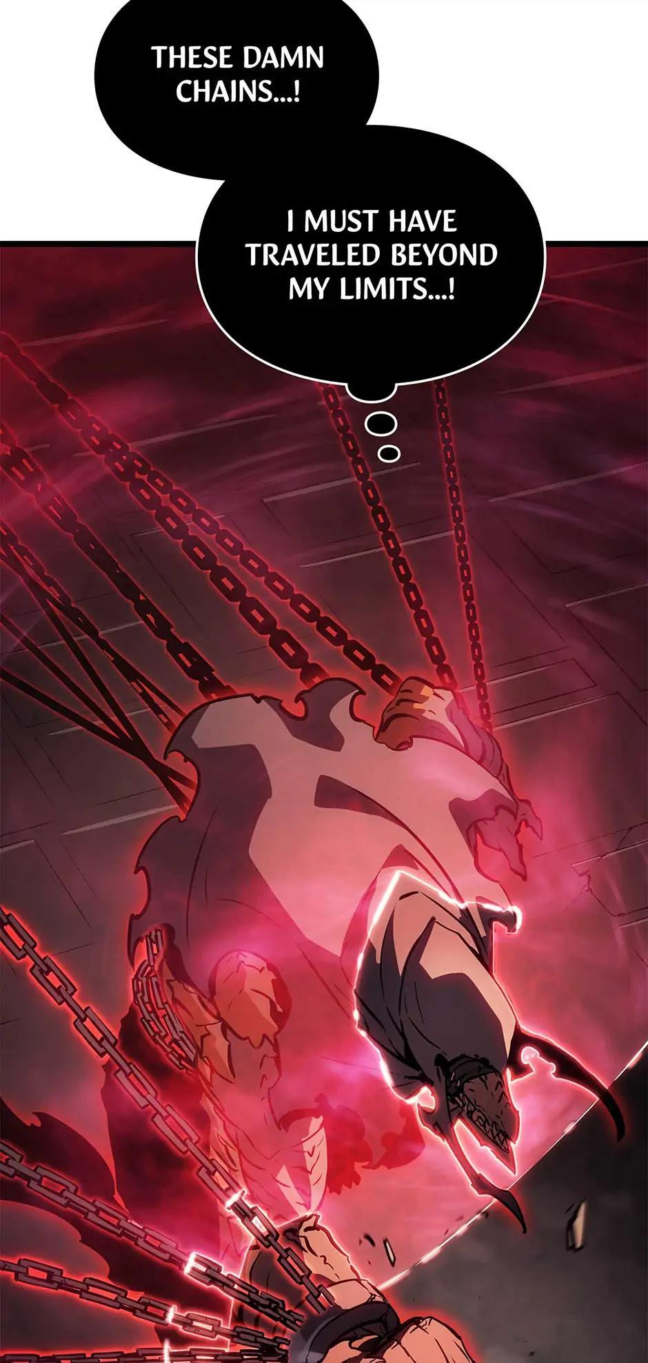 Read Solo Leveling Ragnarok ENGLISH Manga Online