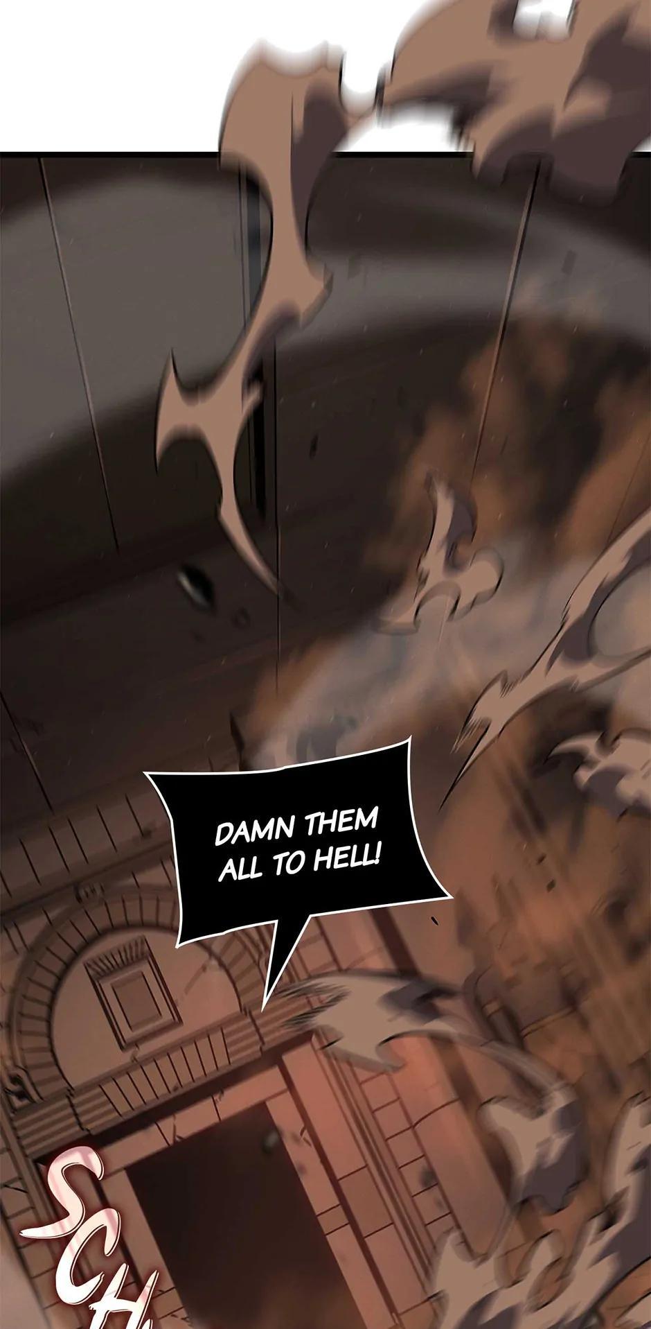 Read Solo Leveling Ragnarok ENGLISH Manga Online