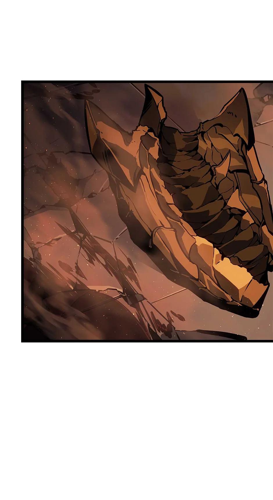 Read Solo Leveling Ragnarok ENGLISH Manga Online