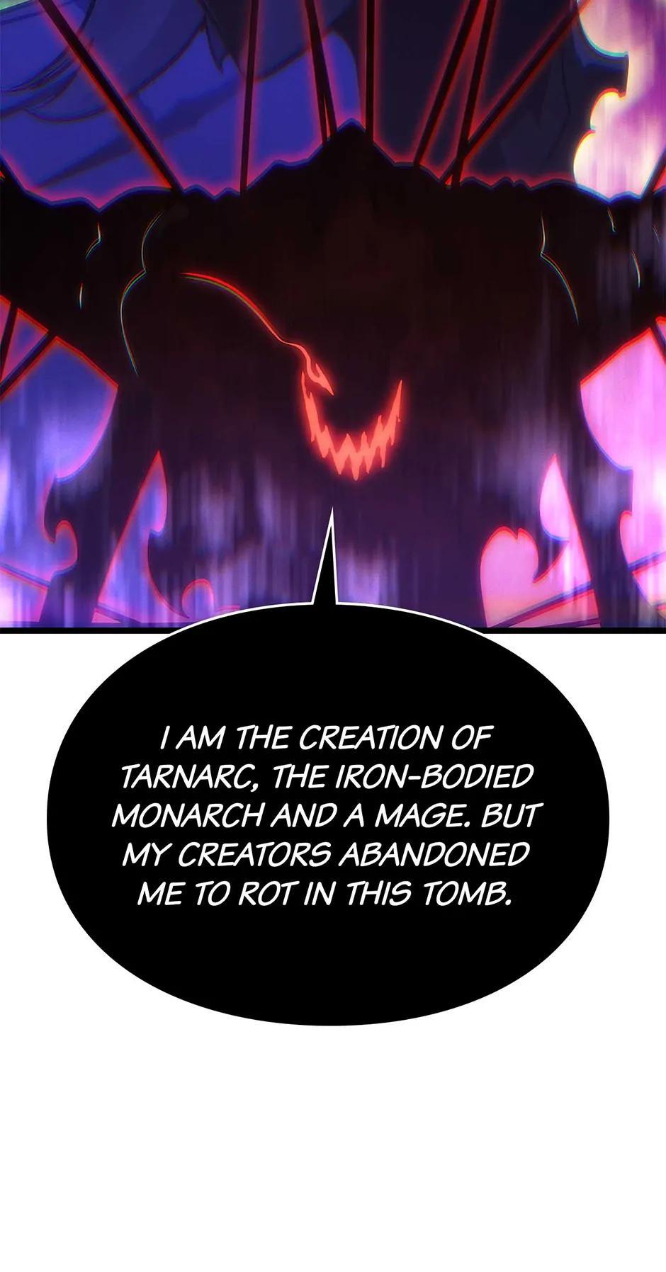 Read Solo Leveling Ragnarok ENGLISH Manga Online