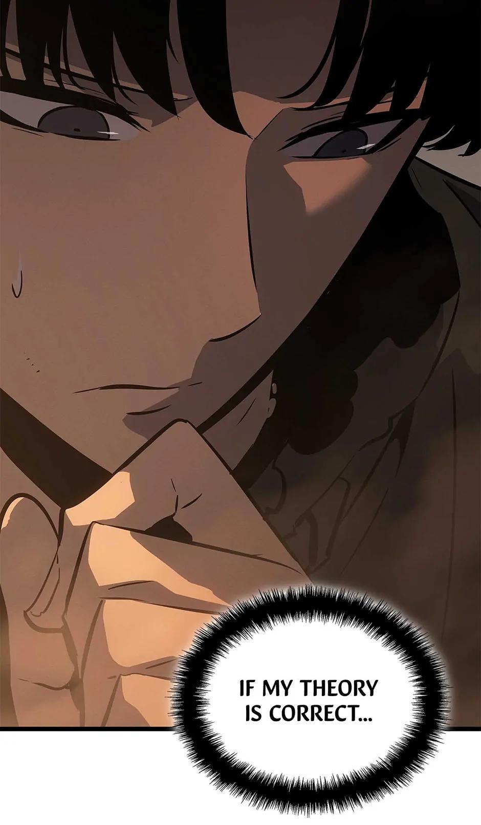 Read Solo Leveling Ragnarok ENGLISH Manga Online