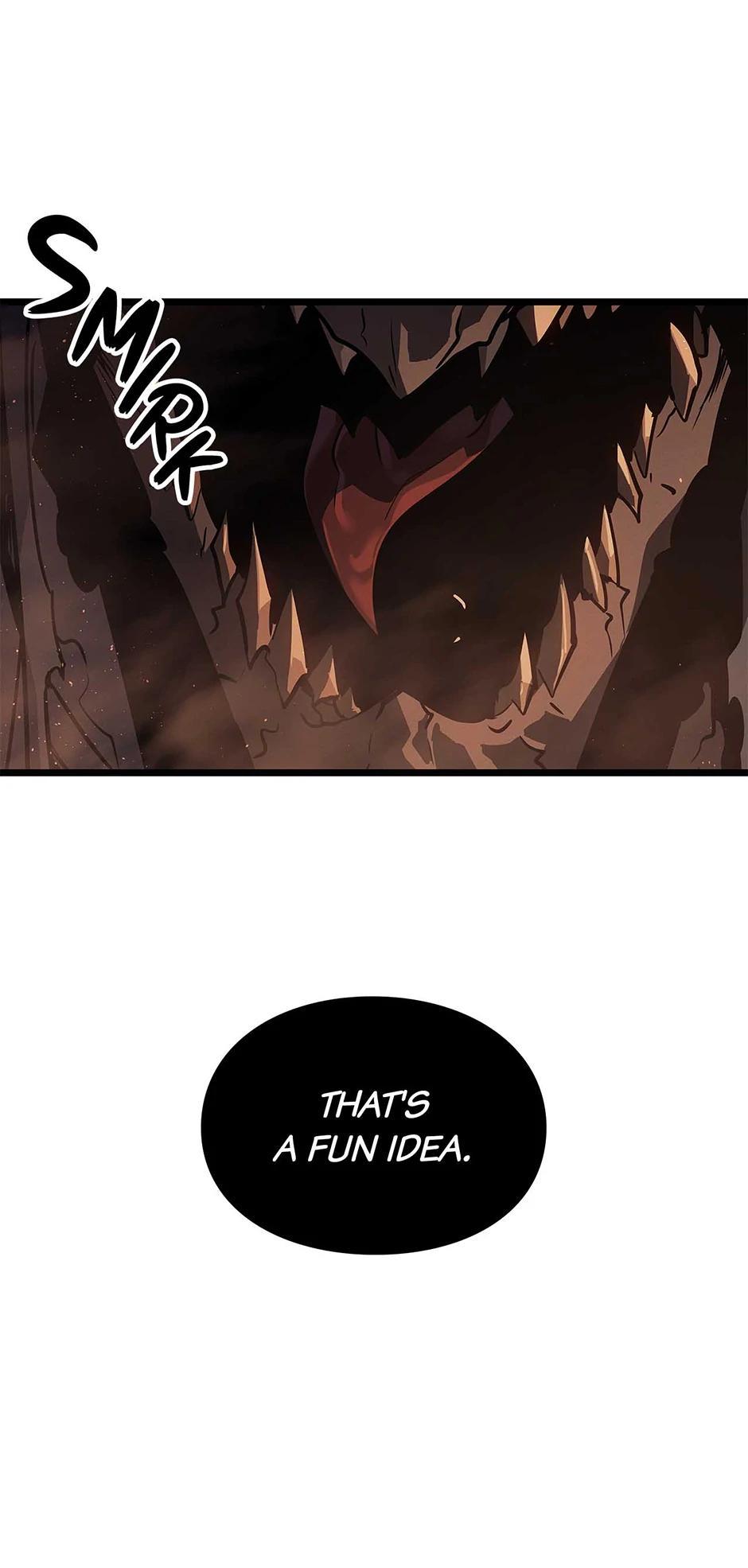 Read Solo Leveling Ragnarok ENGLISH Manga Online