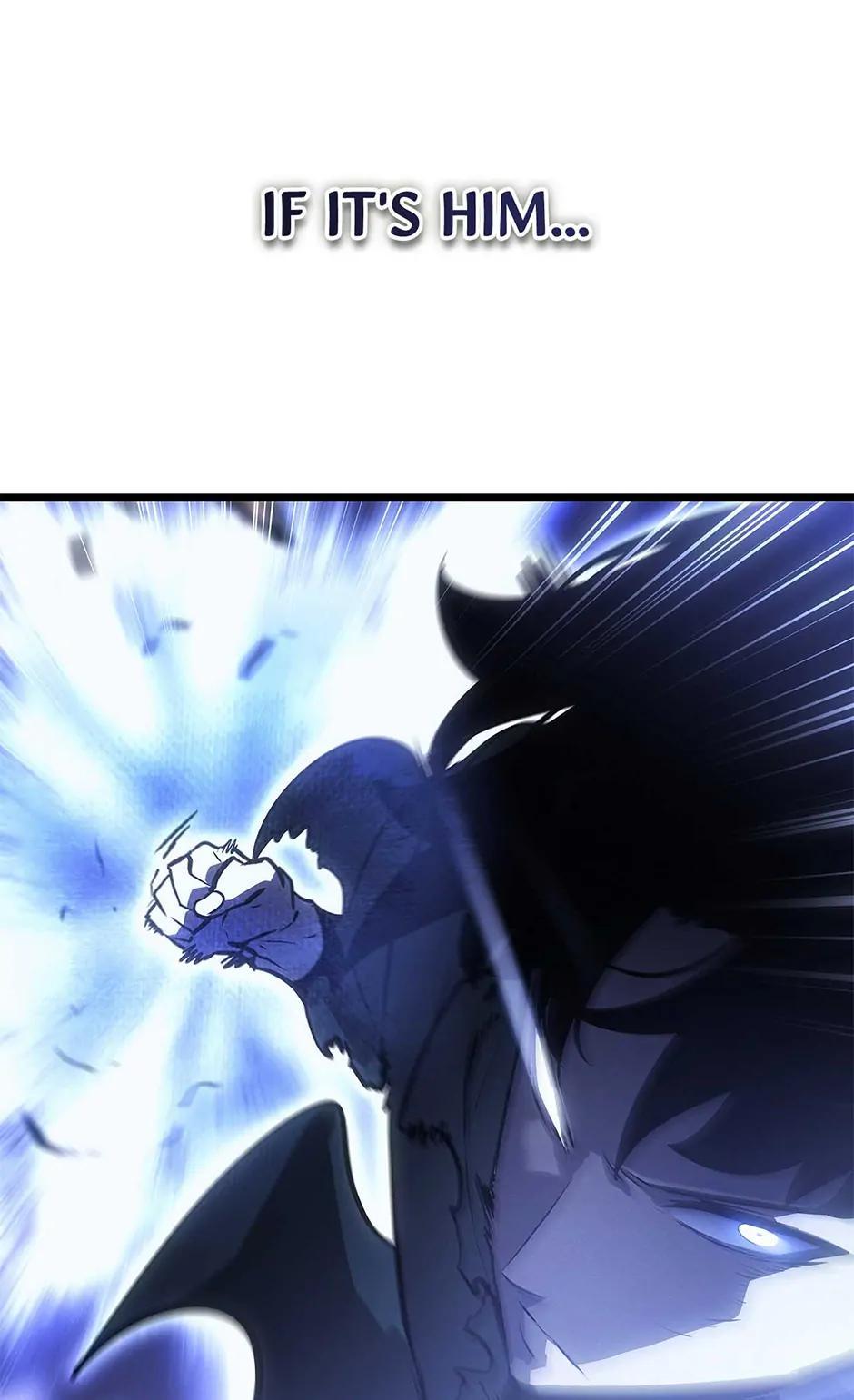 Read Solo Leveling Ragnarok ENGLISH Manga Online