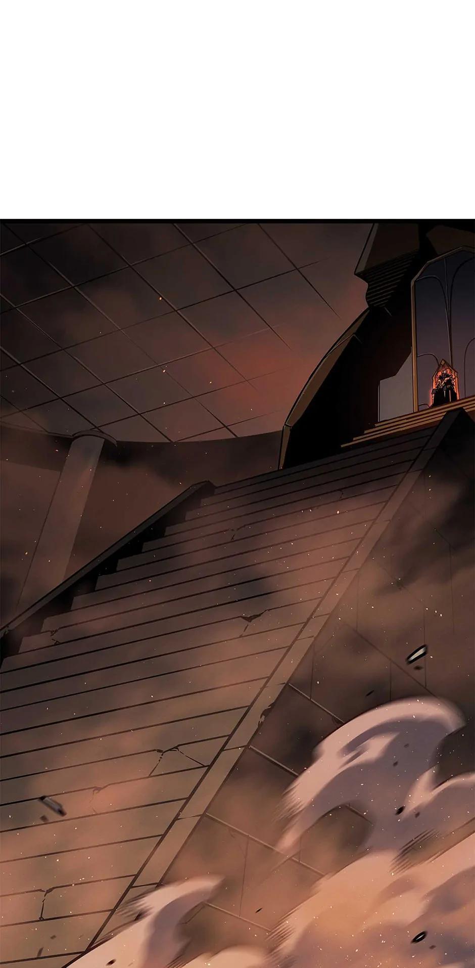 Read Solo Leveling Ragnarok ENGLISH Manga Online